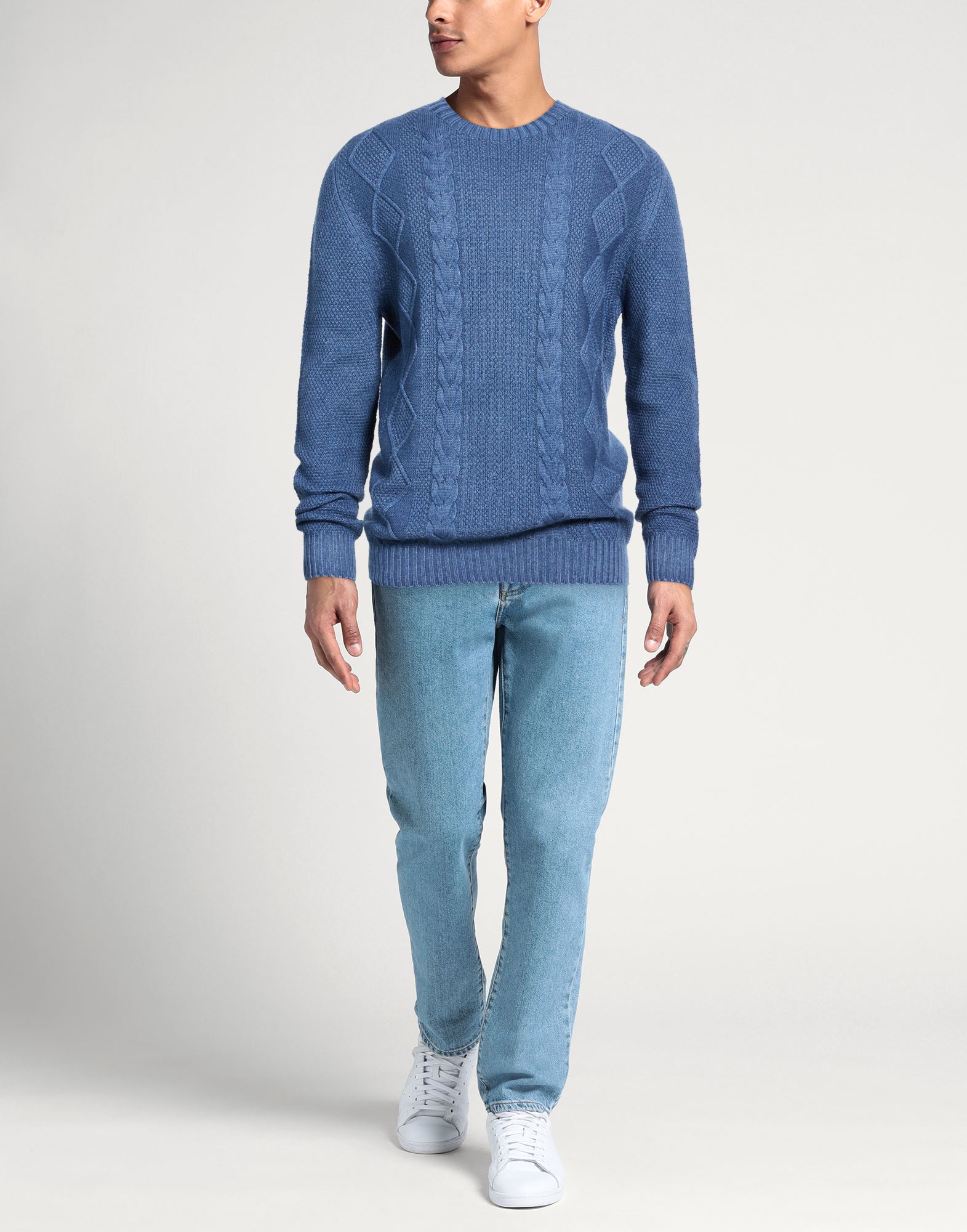  H953 - Prendas De Punto - Pullover - On Yoox.com 