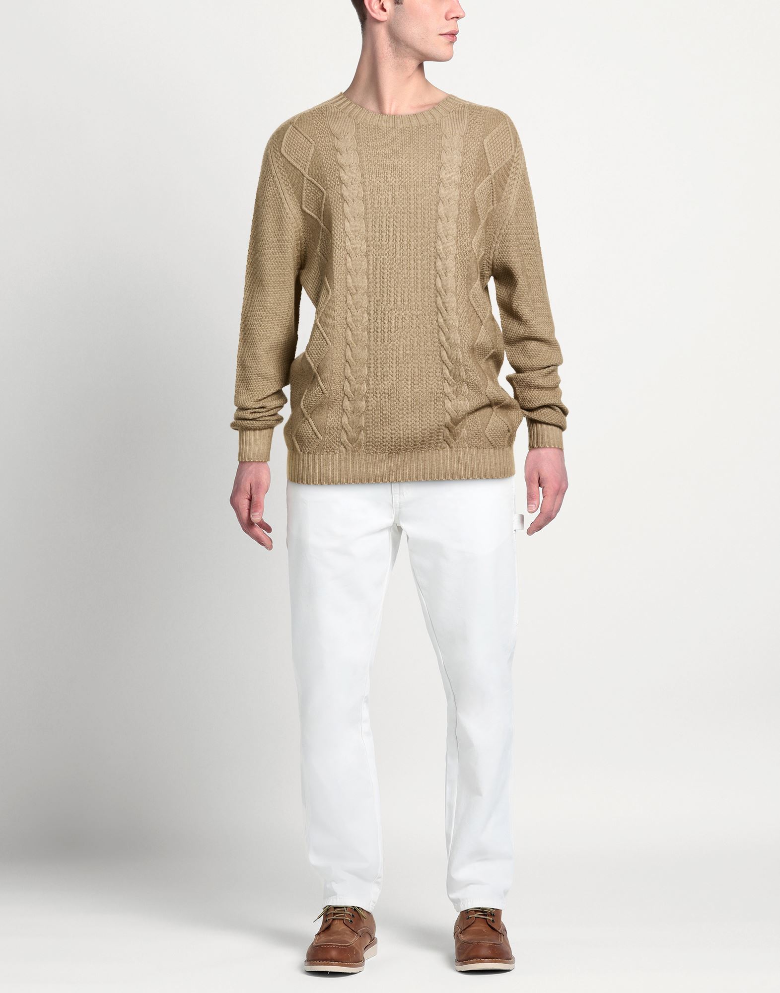  H953 - Prendas De Punto - Pullover - On Yoox.com 