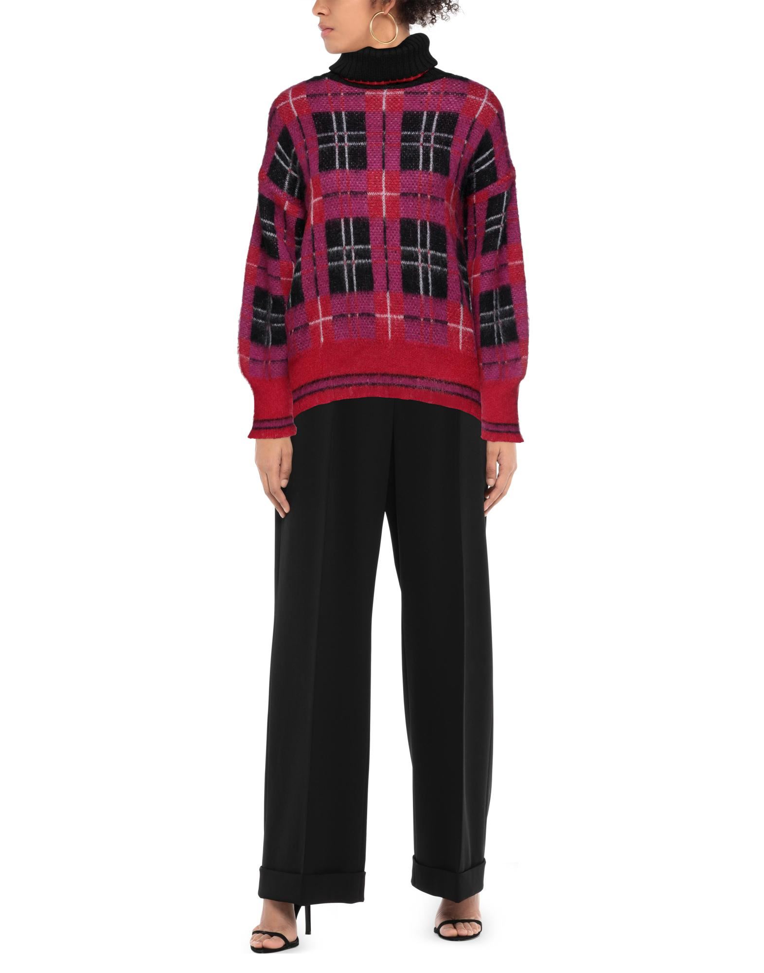  Frankie Morello - Strickwaren - Rollkragenpullover - On Yoox.com 