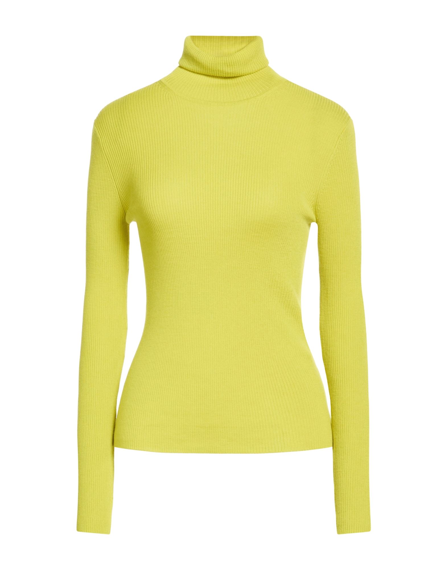  P.a.r.o.s.h. - Strickwaren - Rollkragenpullover - On Yoox.com 