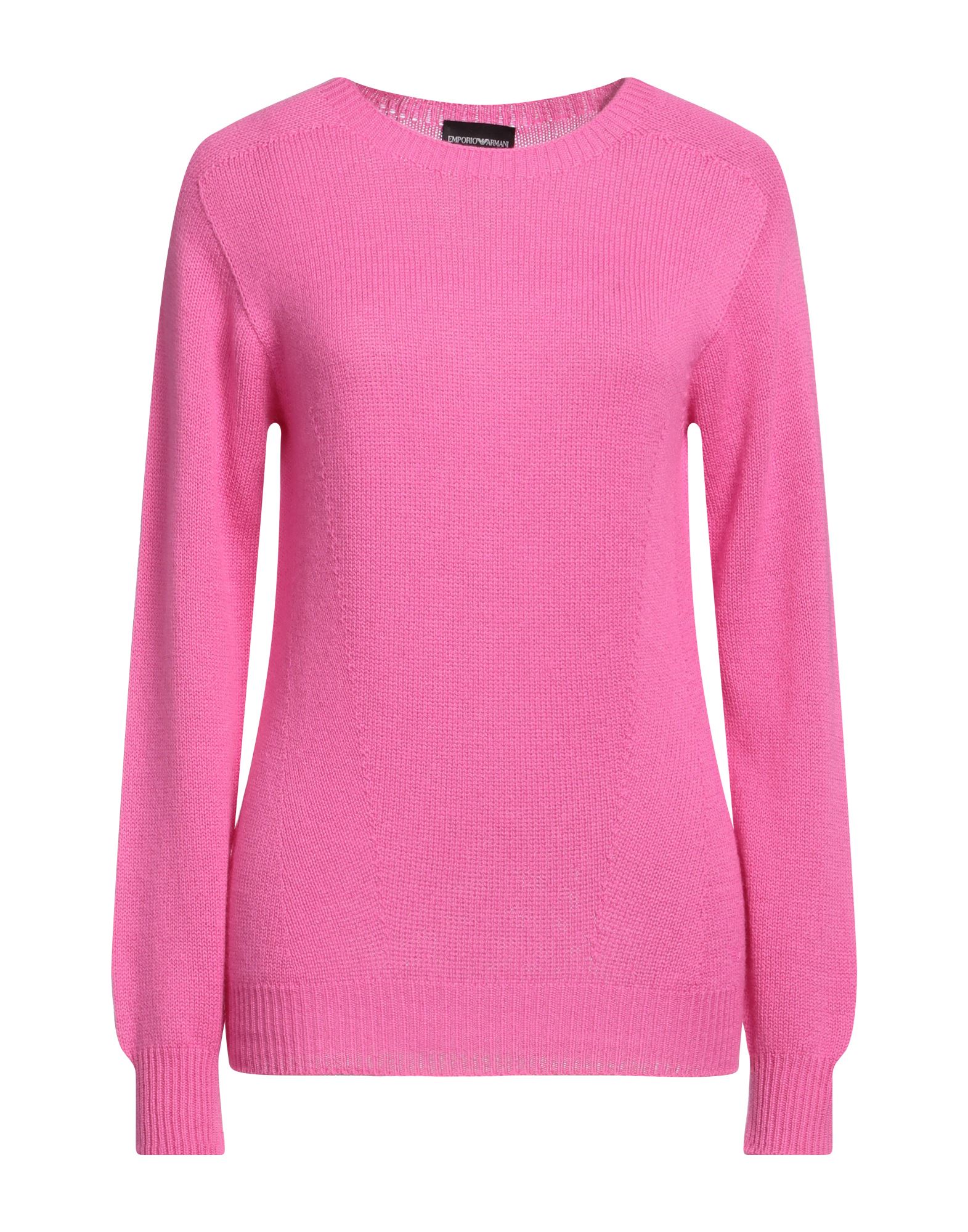  Emporio Armani - Strickwaren - Pullover - On Yoox.com 