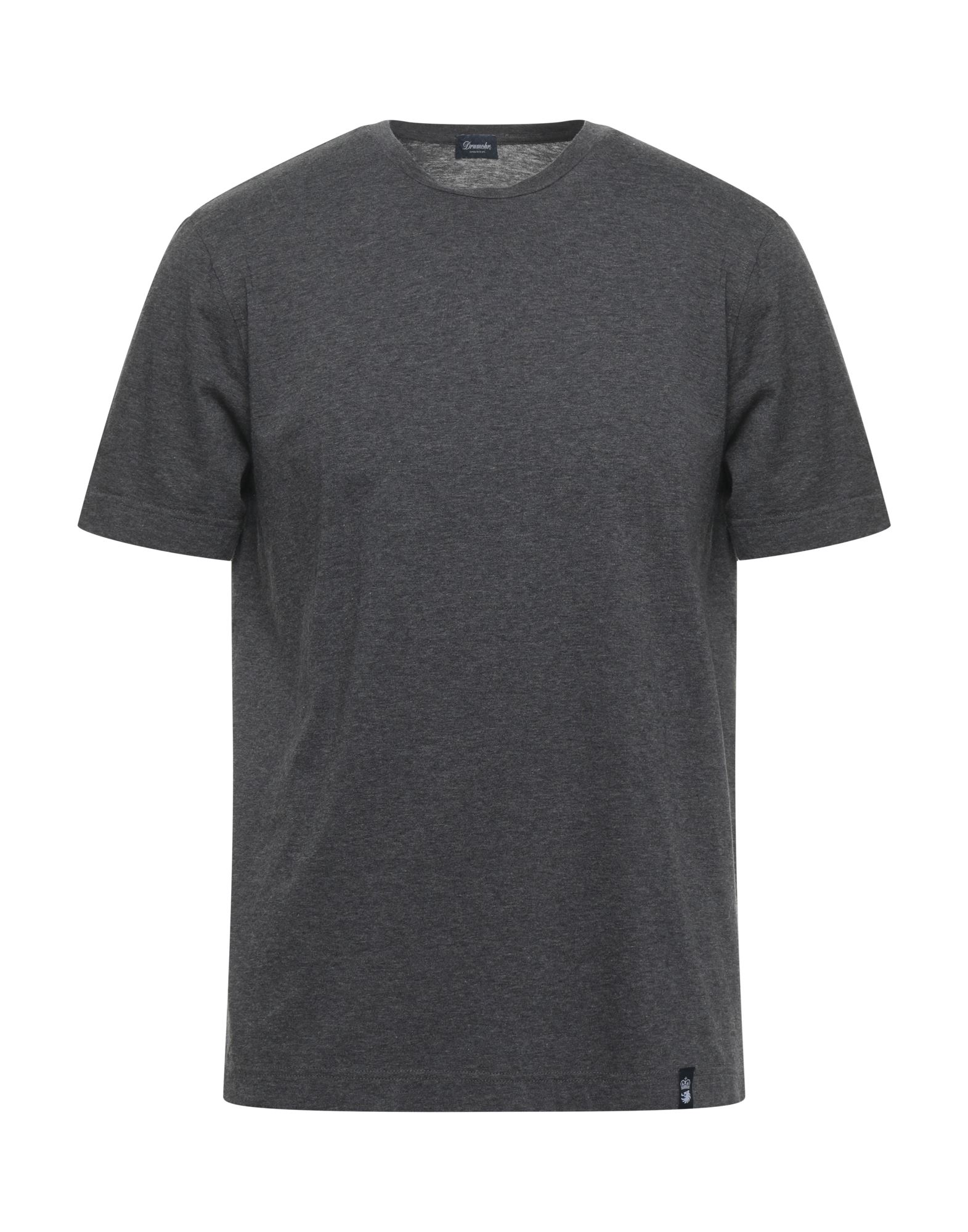 DRUMOHR ΜΠΛΟΥΖΑΚΙΑ T-shirt