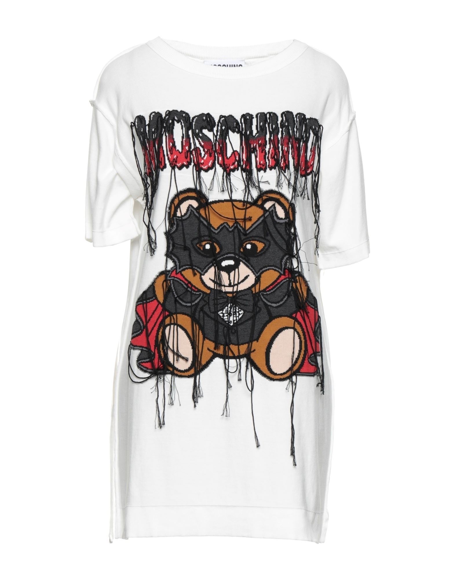 MOSCHINO MOSCHINO ΦΟΡΕΜΑΤΑ Μίνι φόρεμα