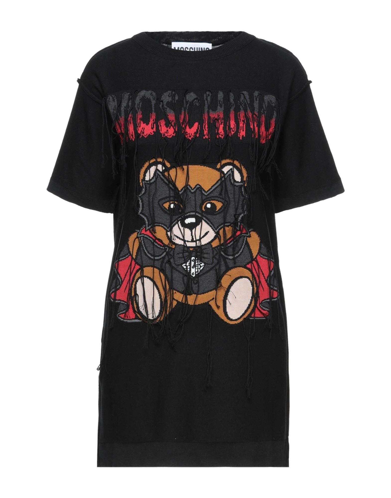 MOSCHINO MOSCHINO ΦΟΡΕΜΑΤΑ Μίνι φόρεμα