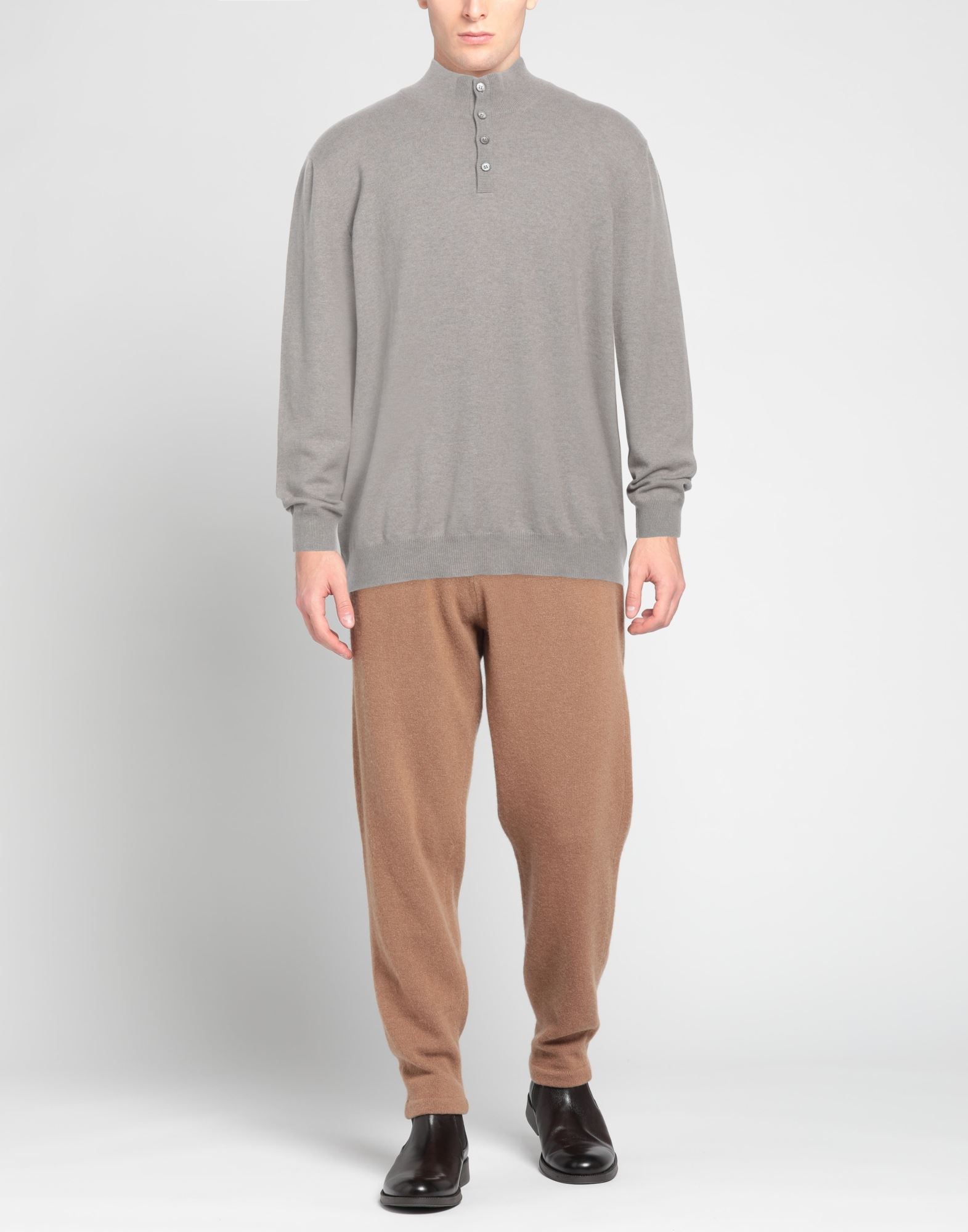  Gran Sasso - Strickwaren - Rollkragenpullover - On Yoox.com 
