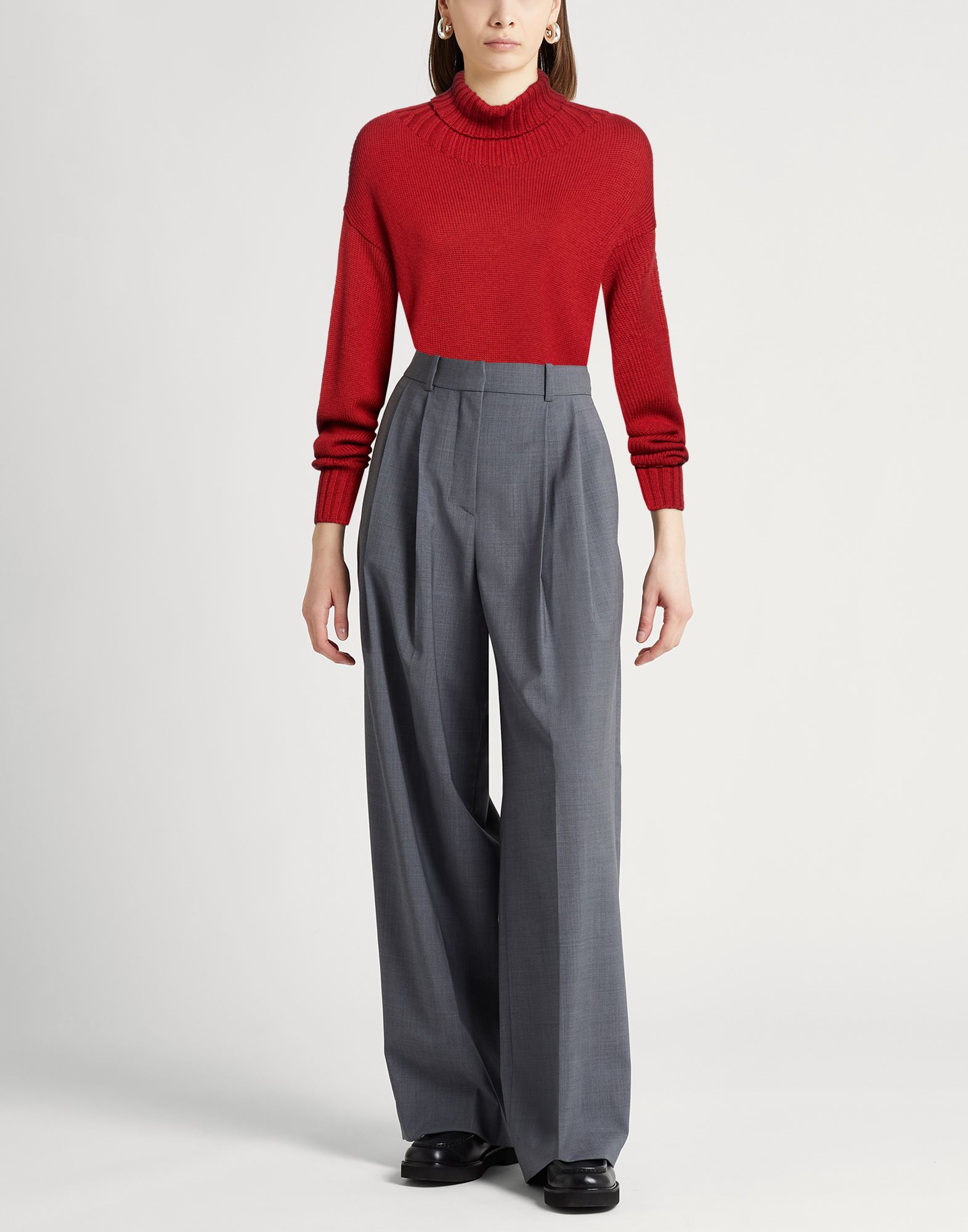  Drumohr - Prendas De Punto - Cuello Alto - On Yoox.com 