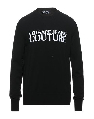 фото Свитер versace jeans couture