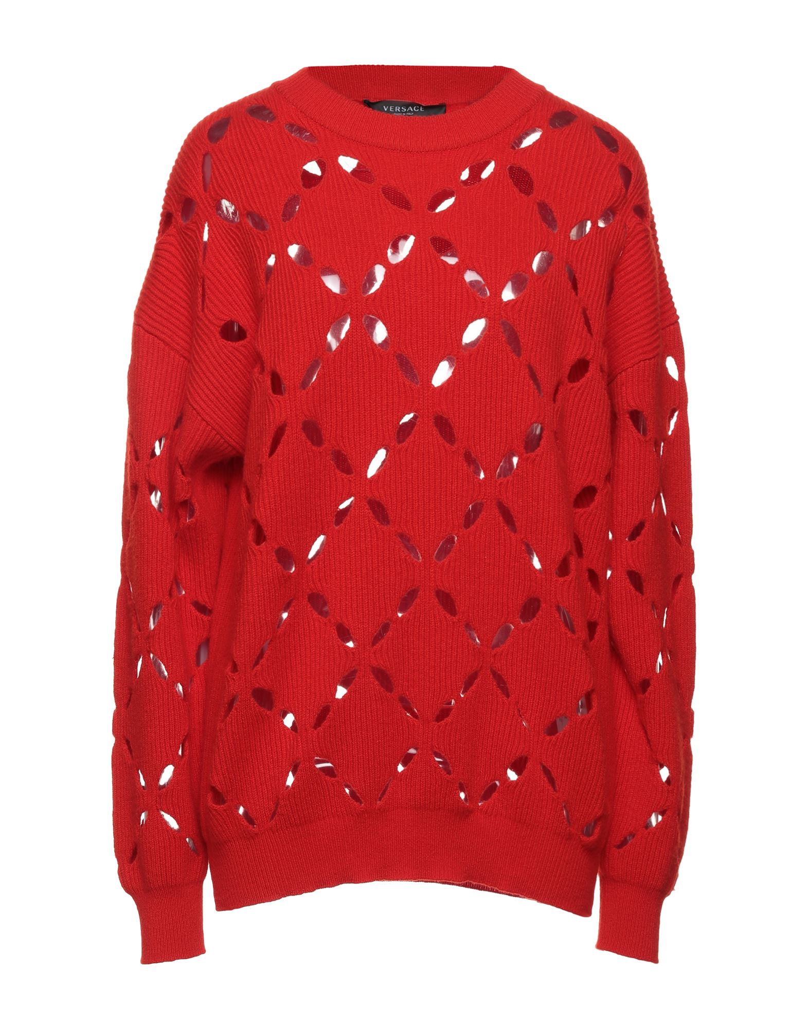  Versace - Strickwaren - Pullover - On Yoox.com 