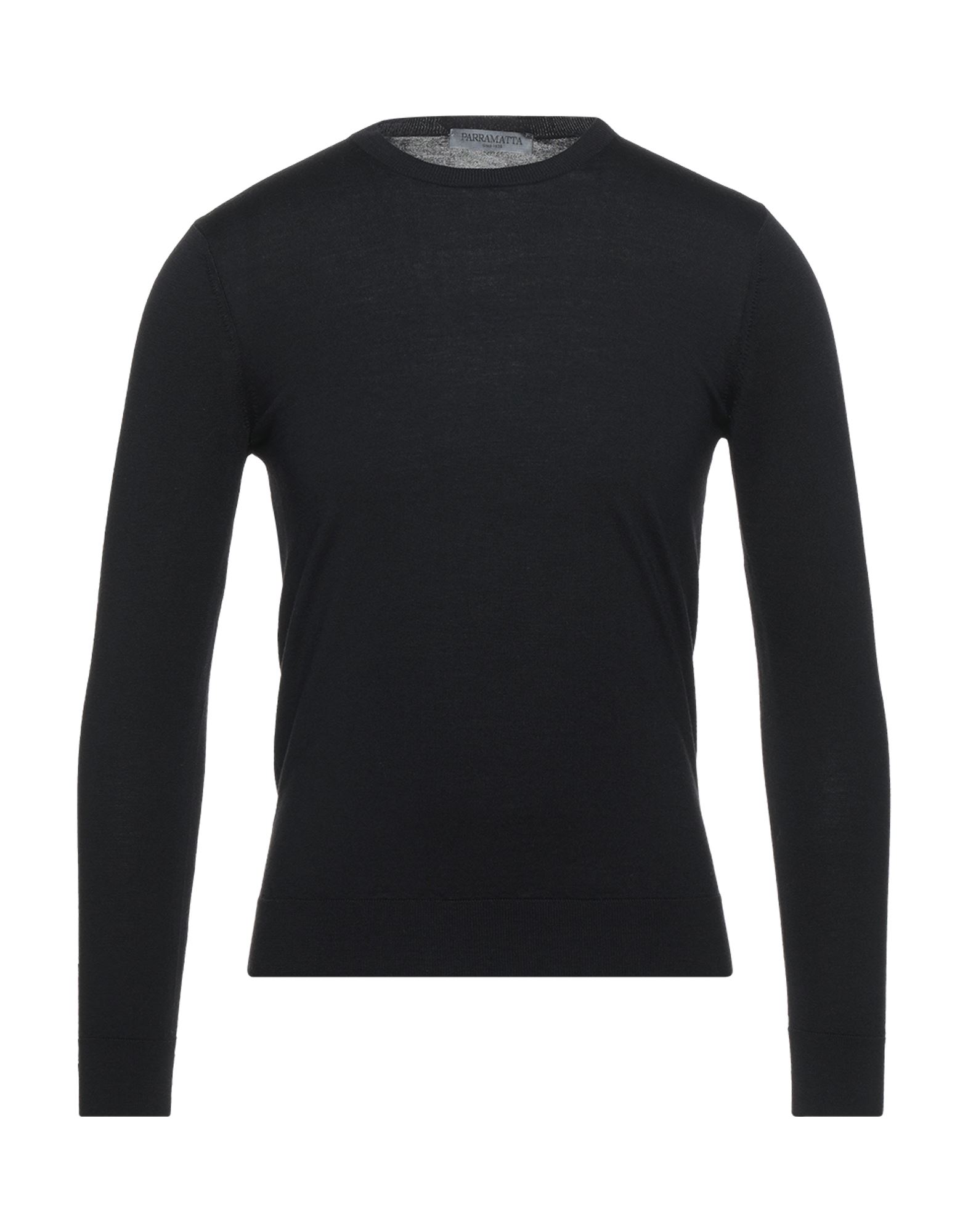 Parramatta Sweaters In Black