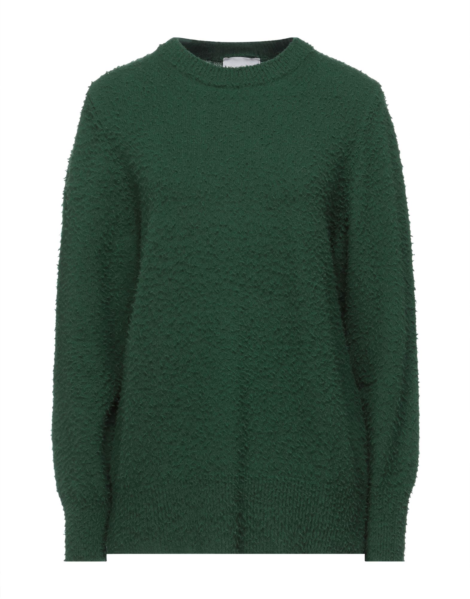 Be Blumarine Sweaters In Green