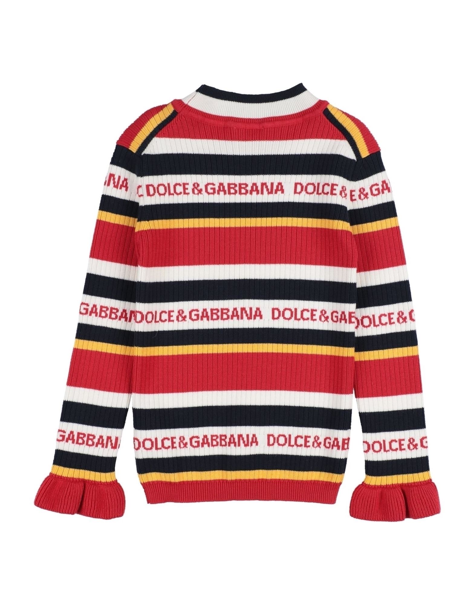  Dolce&gabbana - Maille - Pullover - On Yoox.com 