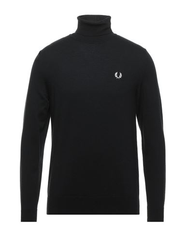 фото Водолазки fred perry