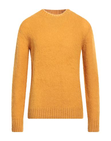 Aspesi Sweaters In Yellow