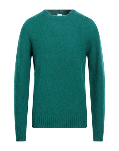 Aspesi Mod. M183 Sweater In Green
