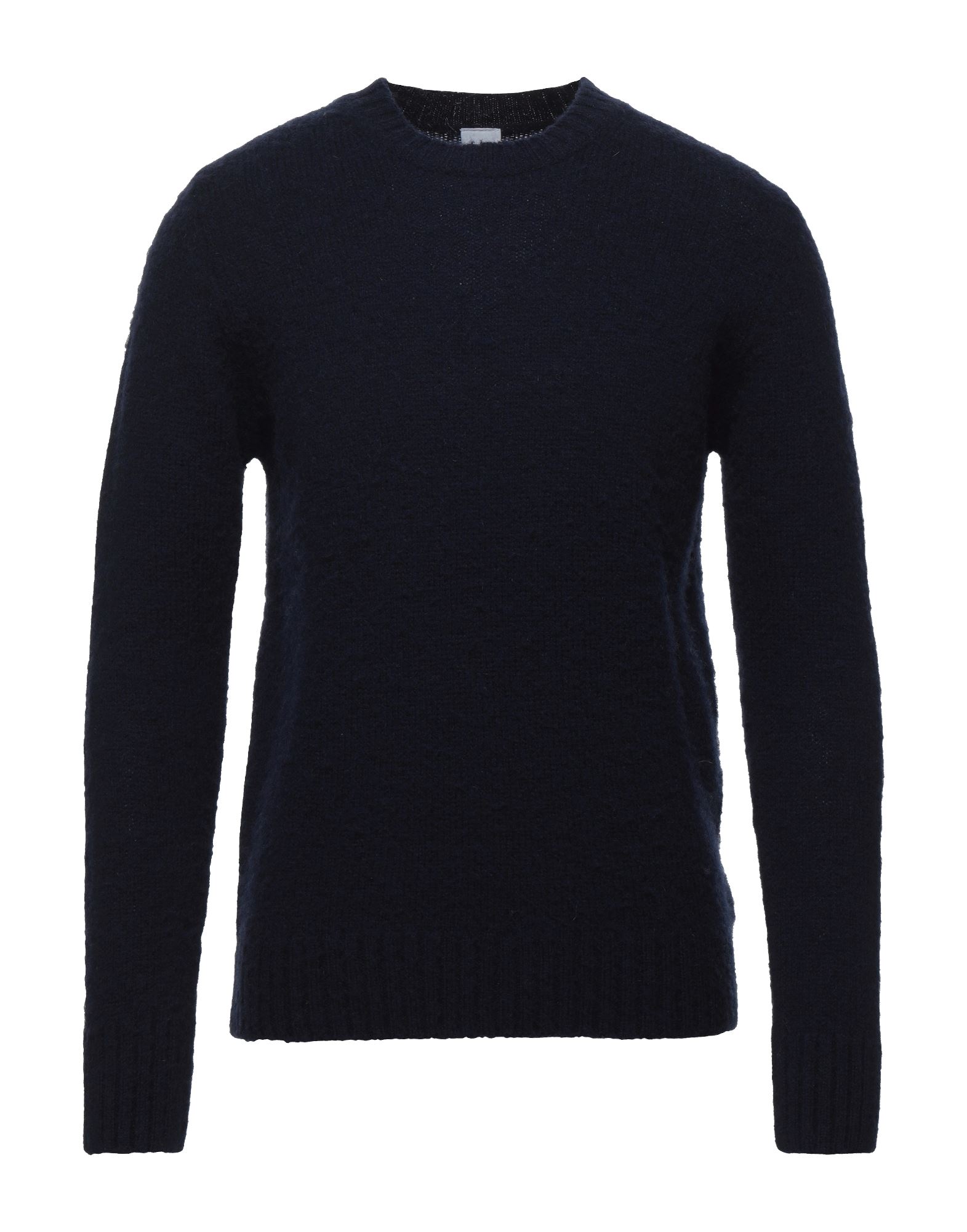 Aspesi Sweaters In Blue