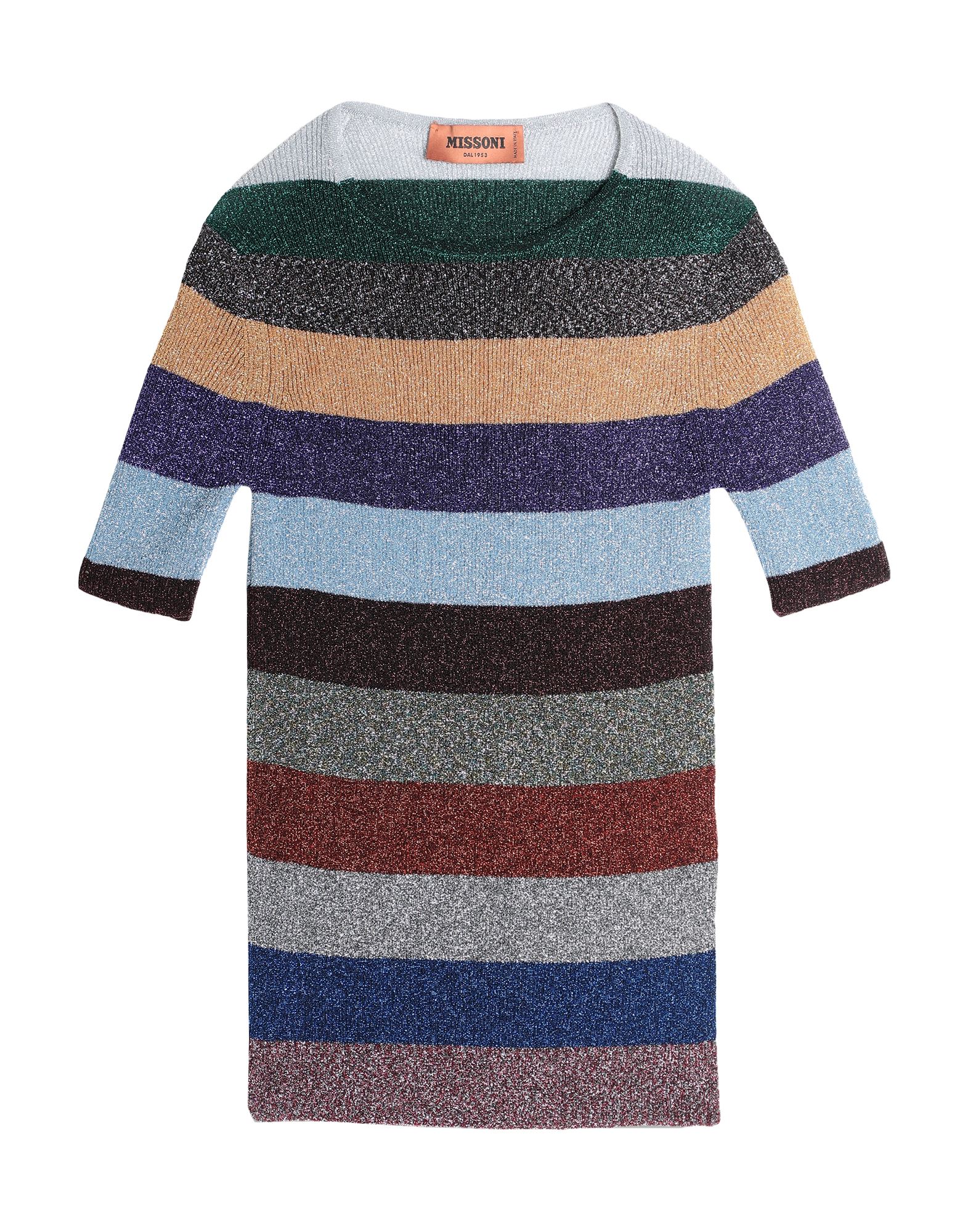 Missoni Sweaters In Sky Blue | ModeSens