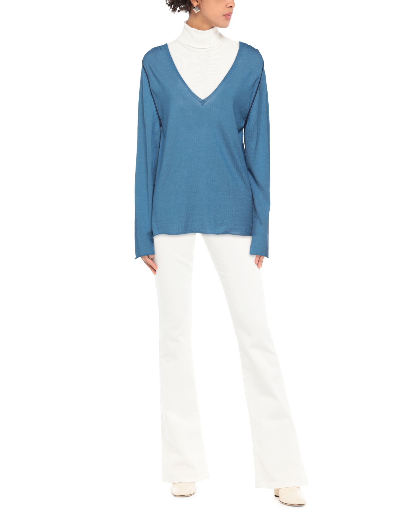  Jacob Cohёn - Strickwaren - Pullover - On Yoox.com 