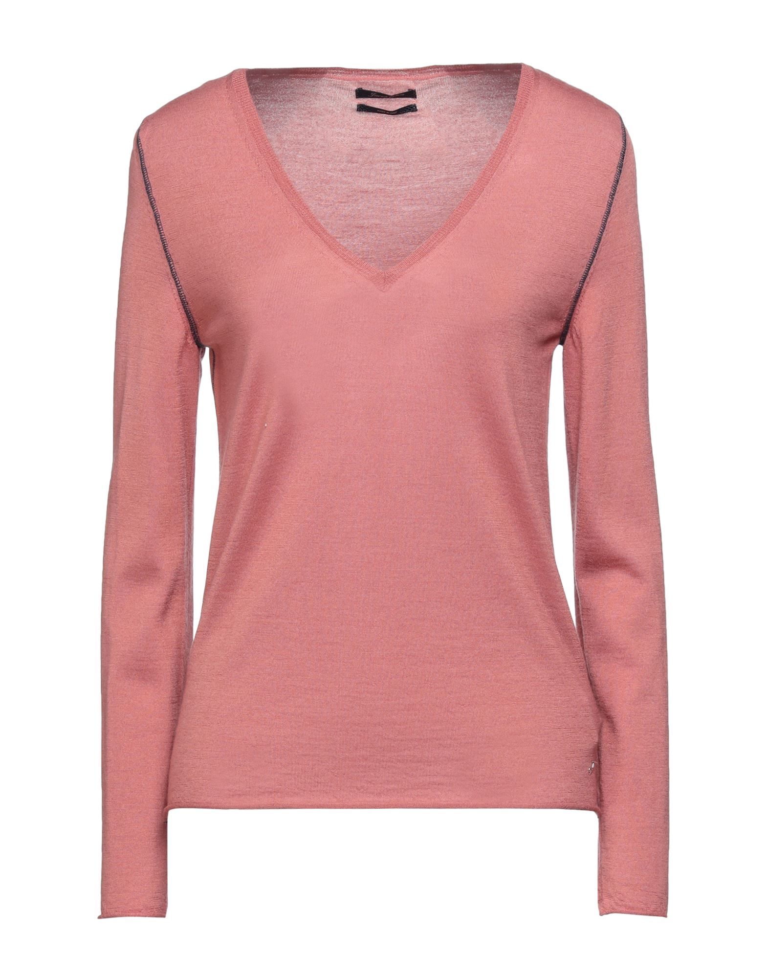 Jacob Cohёn Sweaters In Pink