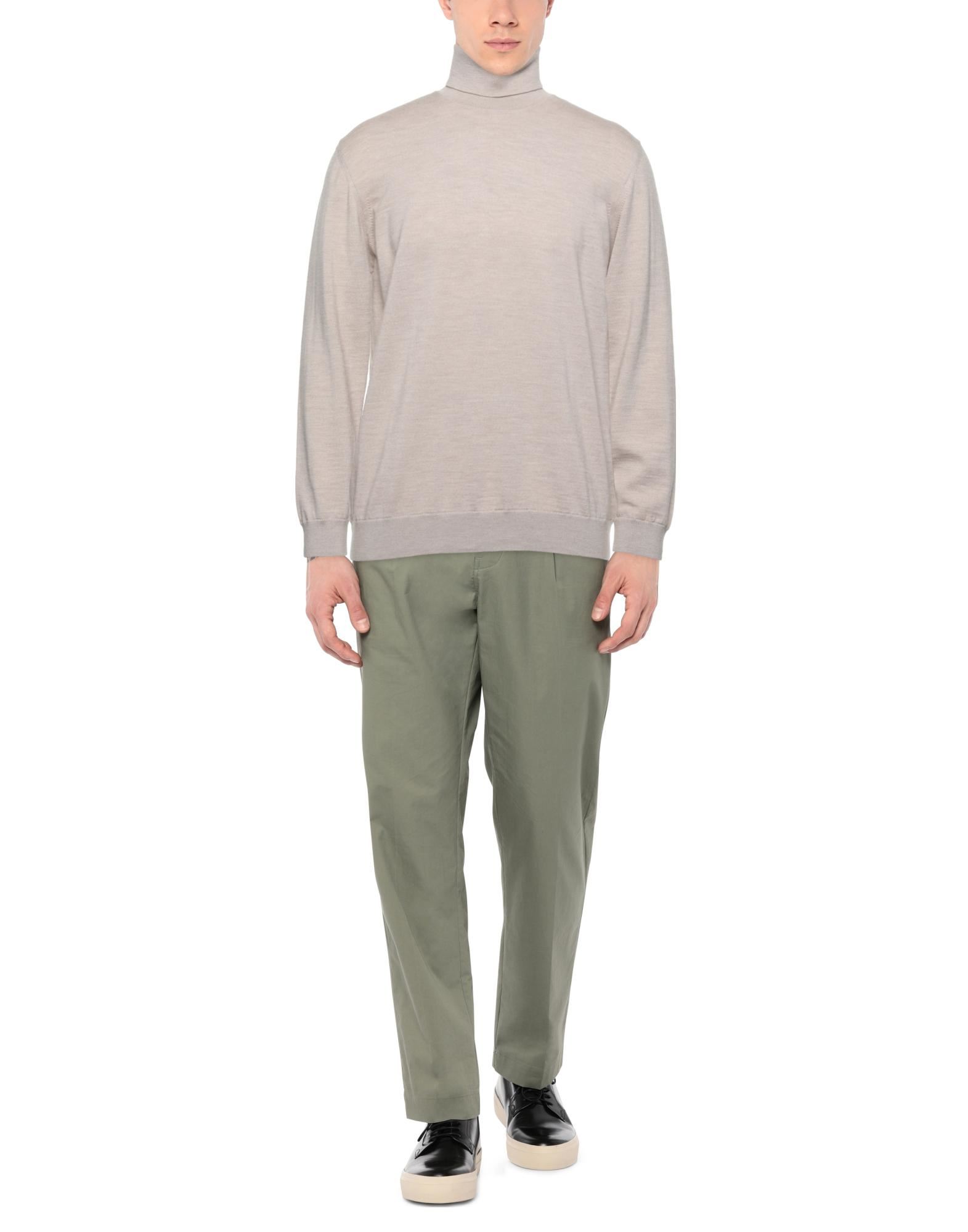  Alpha Studio - Strickwaren - Rollkragenpullover - On Yoox.com 