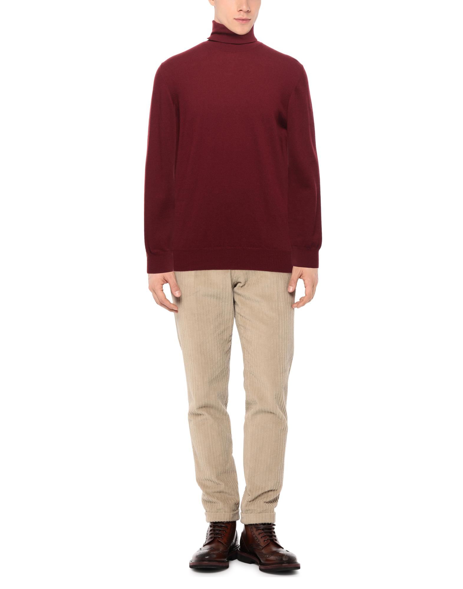 Alpha Studio - Strickwaren - Rollkragenpullover - On Yoox.com 