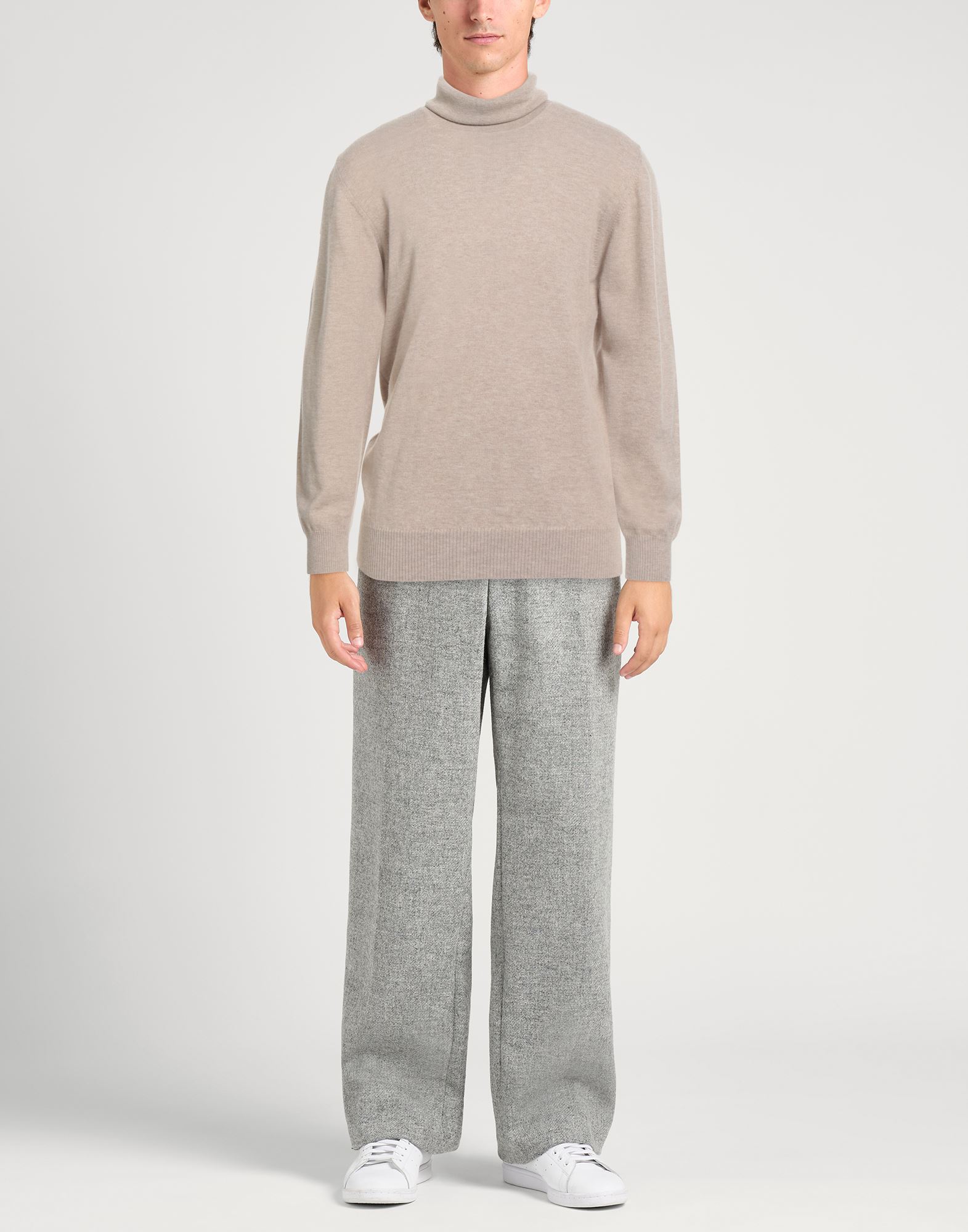  Alpha Studio - Strickwaren - Rollkragenpullover - On Yoox.com 