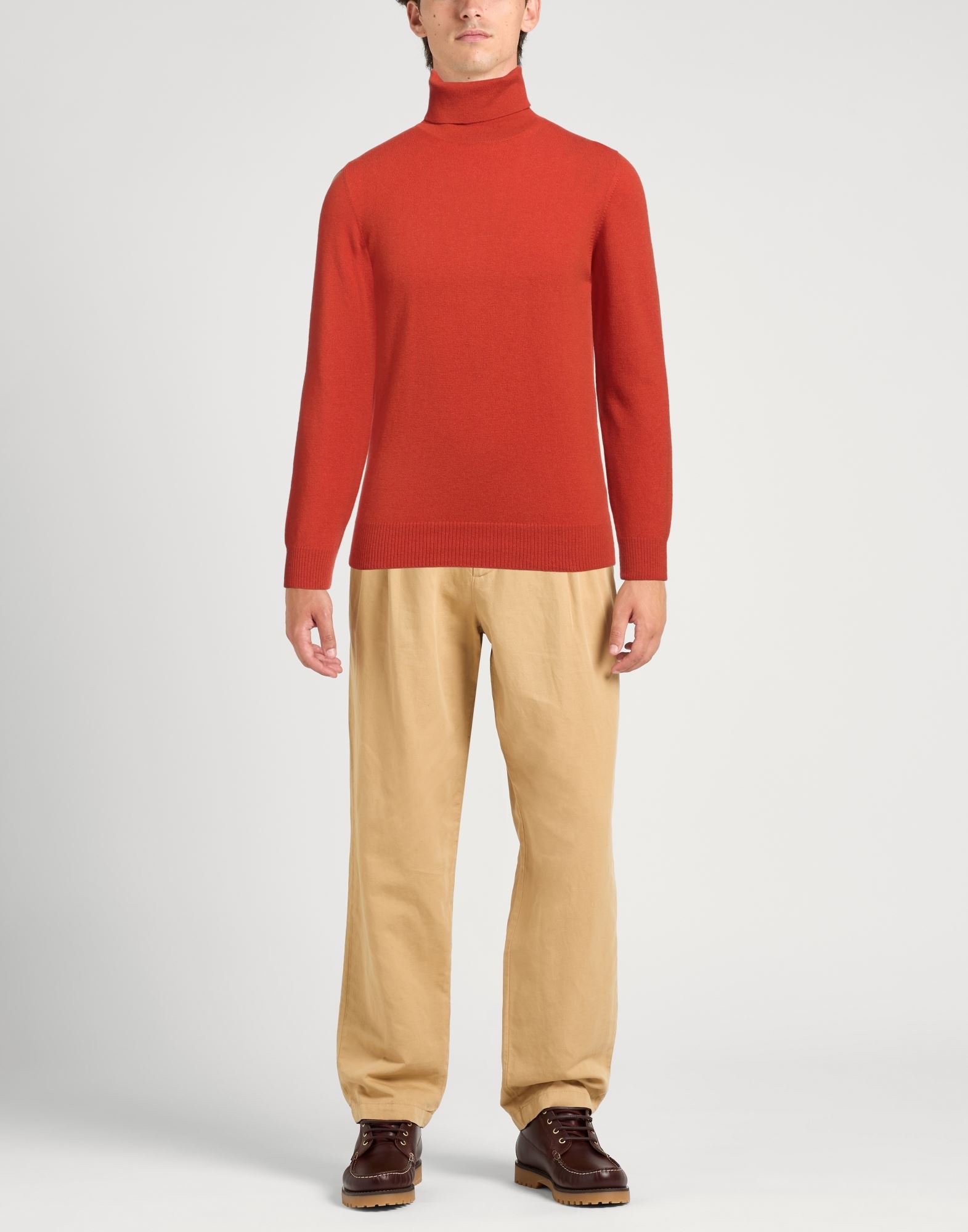  Alpha Studio - Strickwaren - Rollkragenpullover - On Yoox.com 