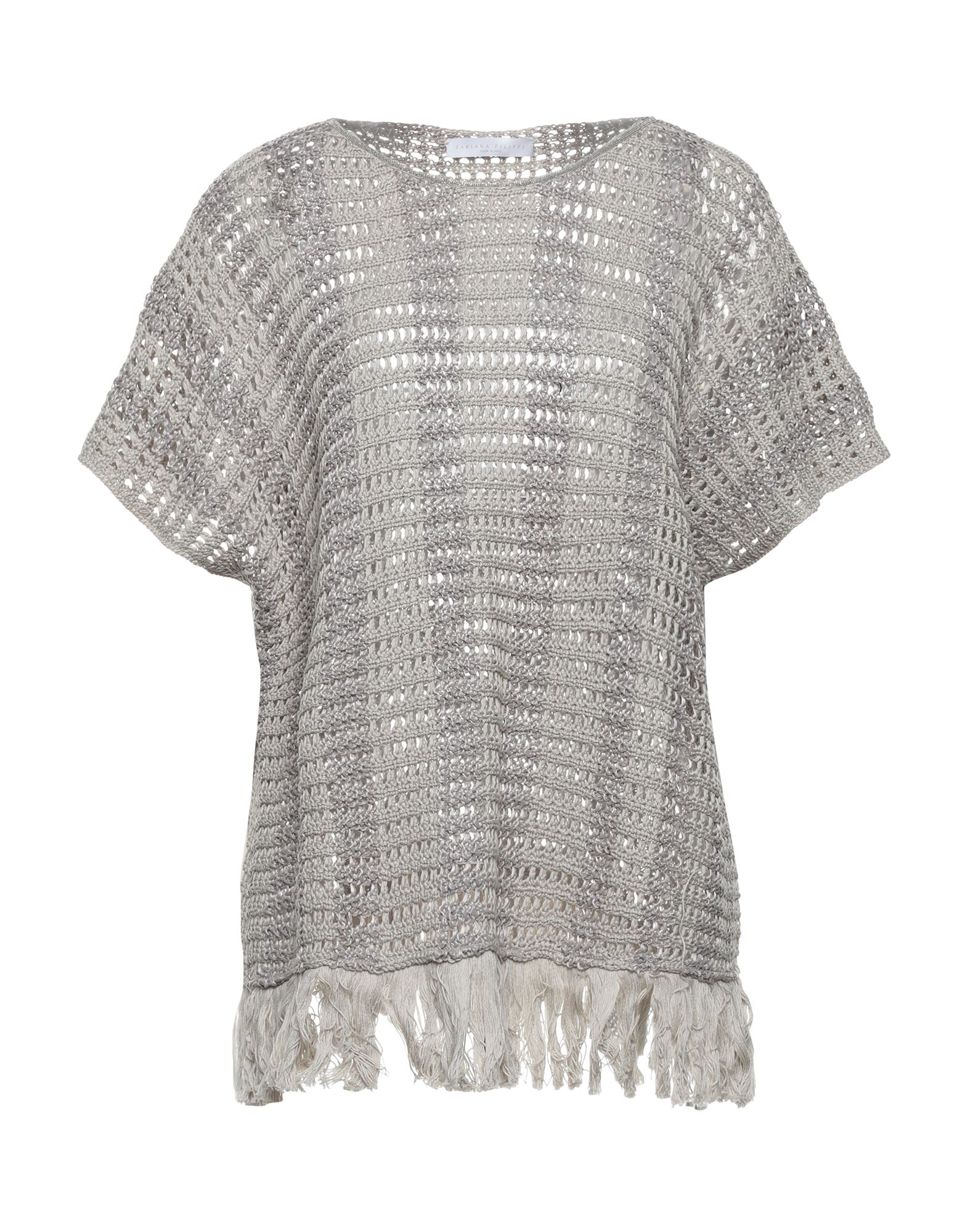  Fabiana Filippi - Strickwaren - Pullover - On Yoox.com 