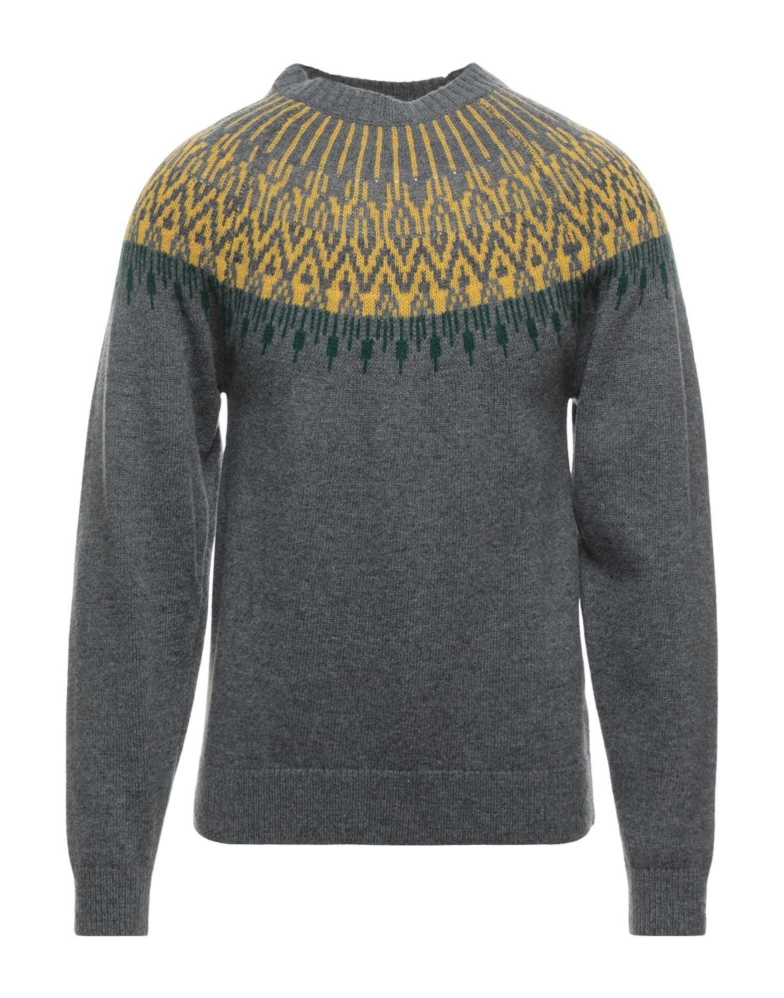 LE MONT ST MICHEL Sweaters