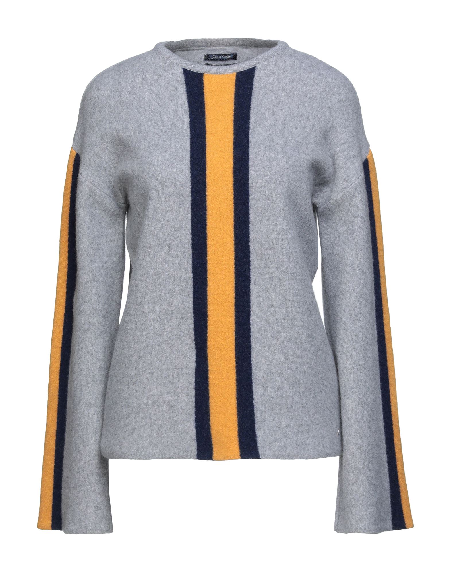 Jacob Cohёn Sweaters In Light Grey
