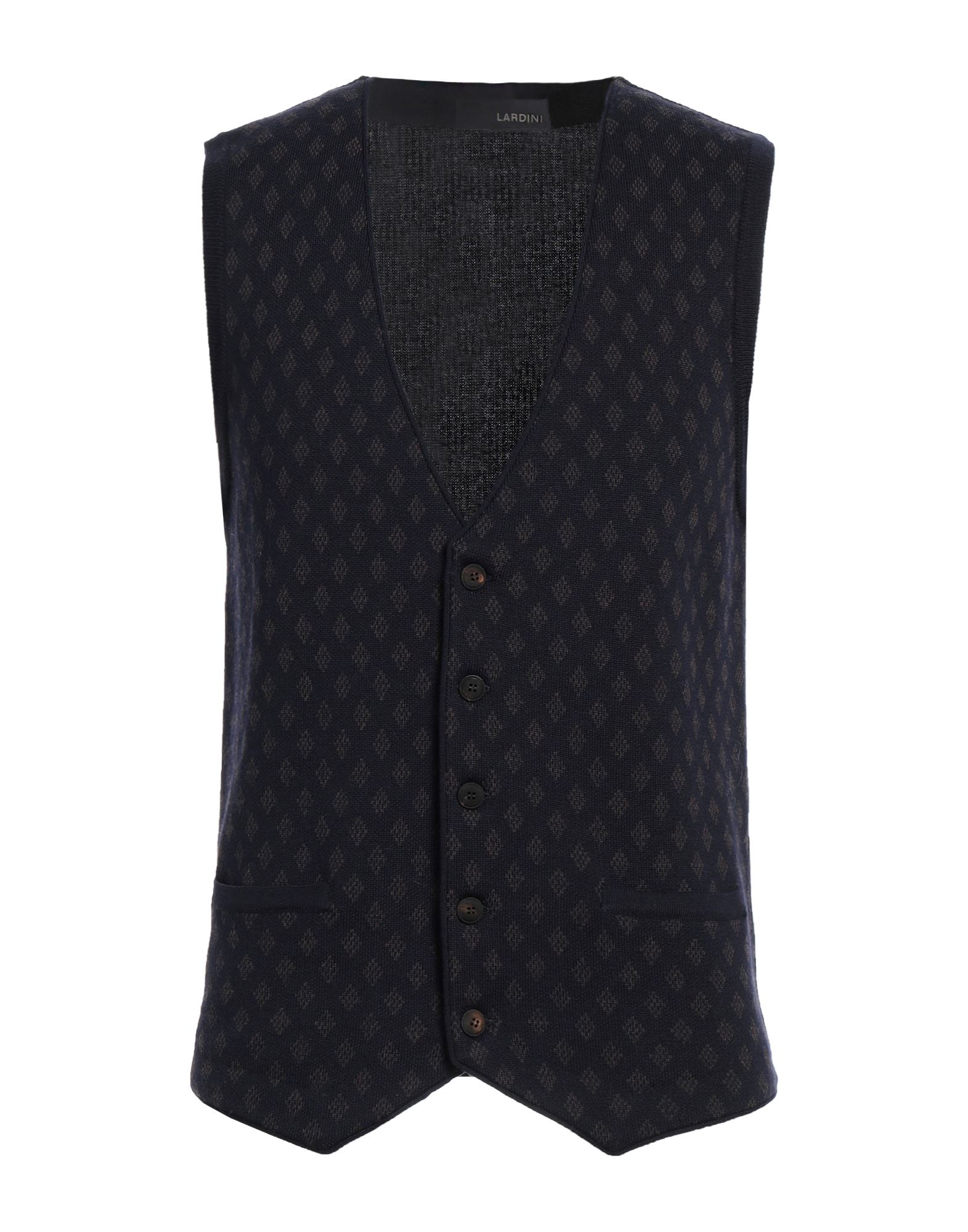  Lardini - Strickwaren - Strickjacken - On Yoox.com 