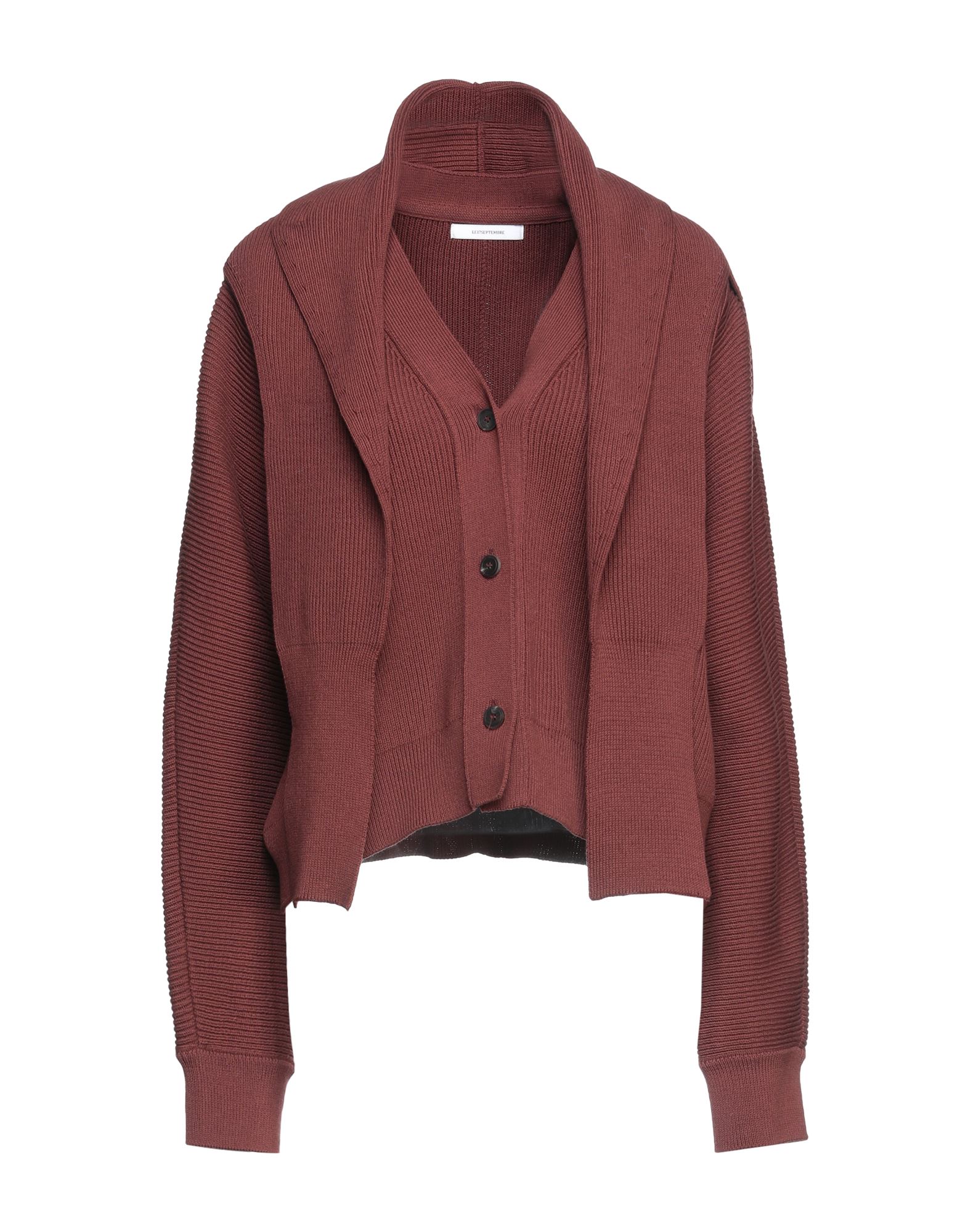 le 17 septembre cardigan