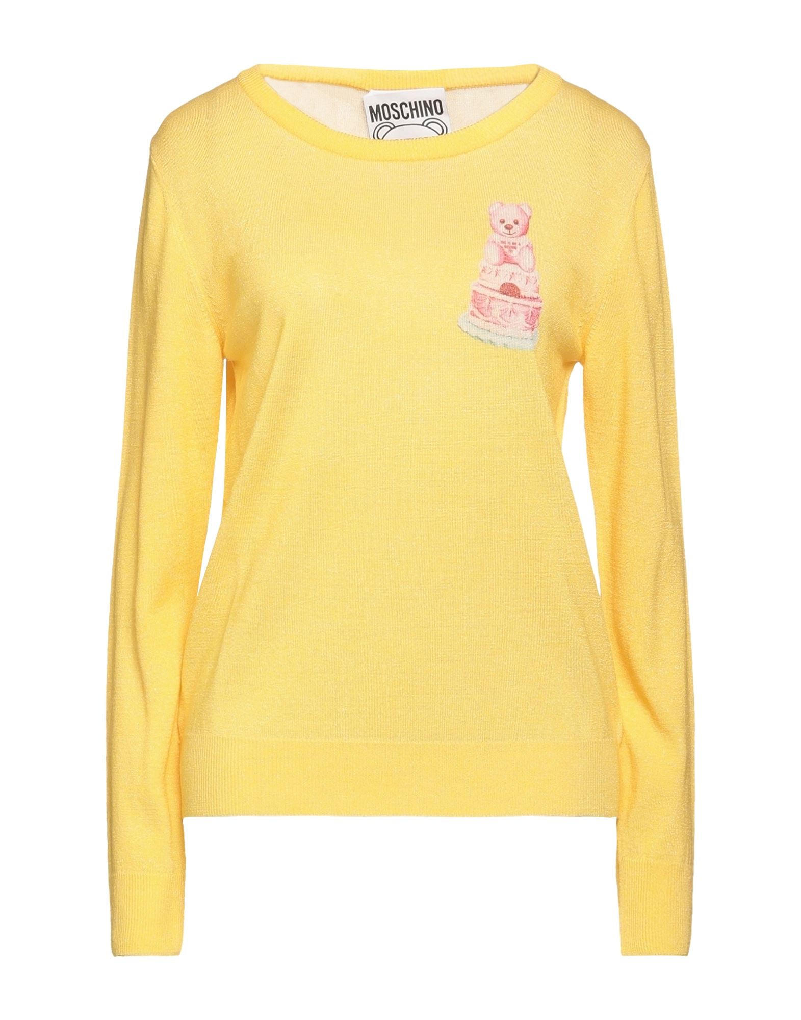  Moschino - Strickwaren - Pullover - On Yoox.com 