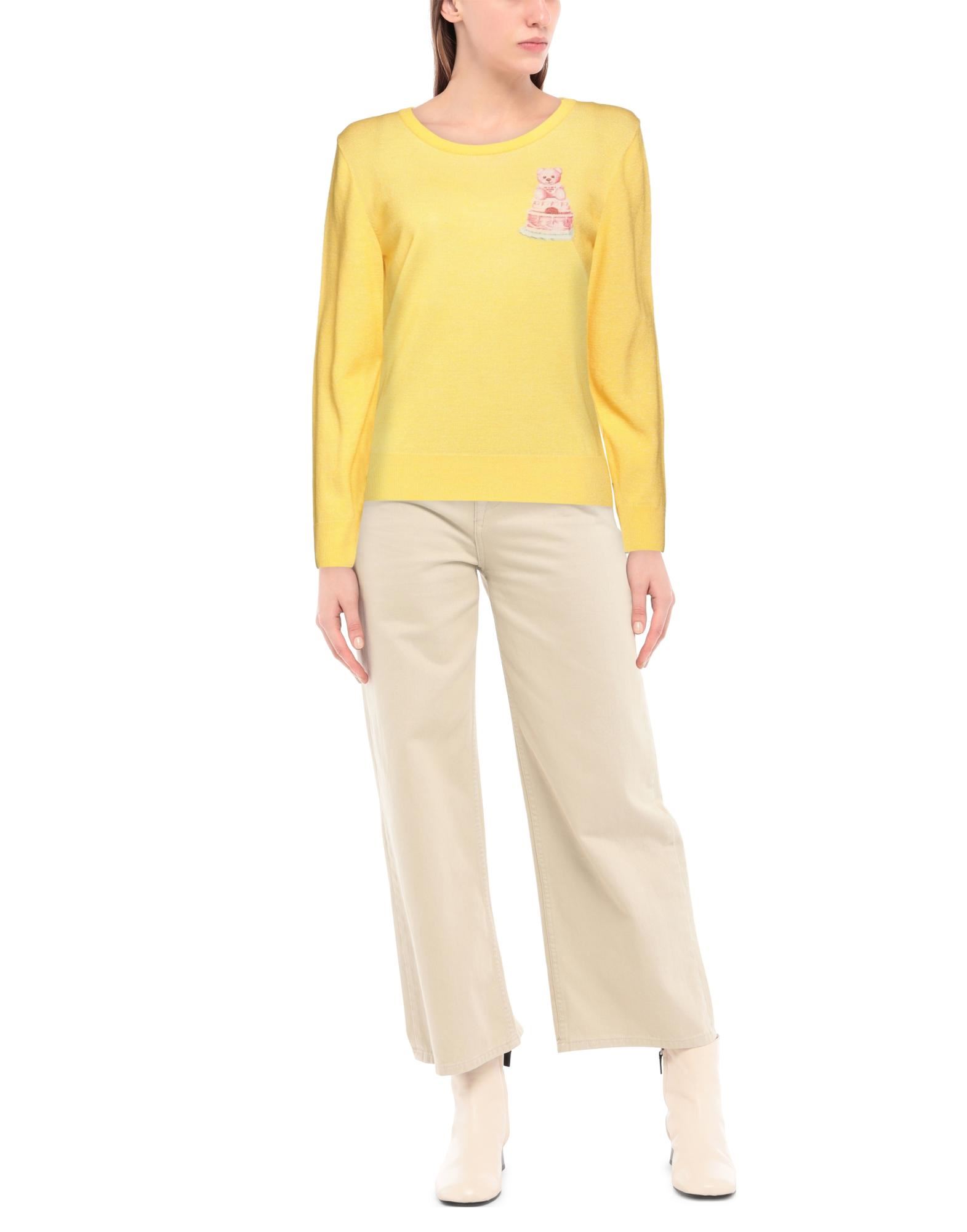  Moschino - Strickwaren - Pullover - On Yoox.com 