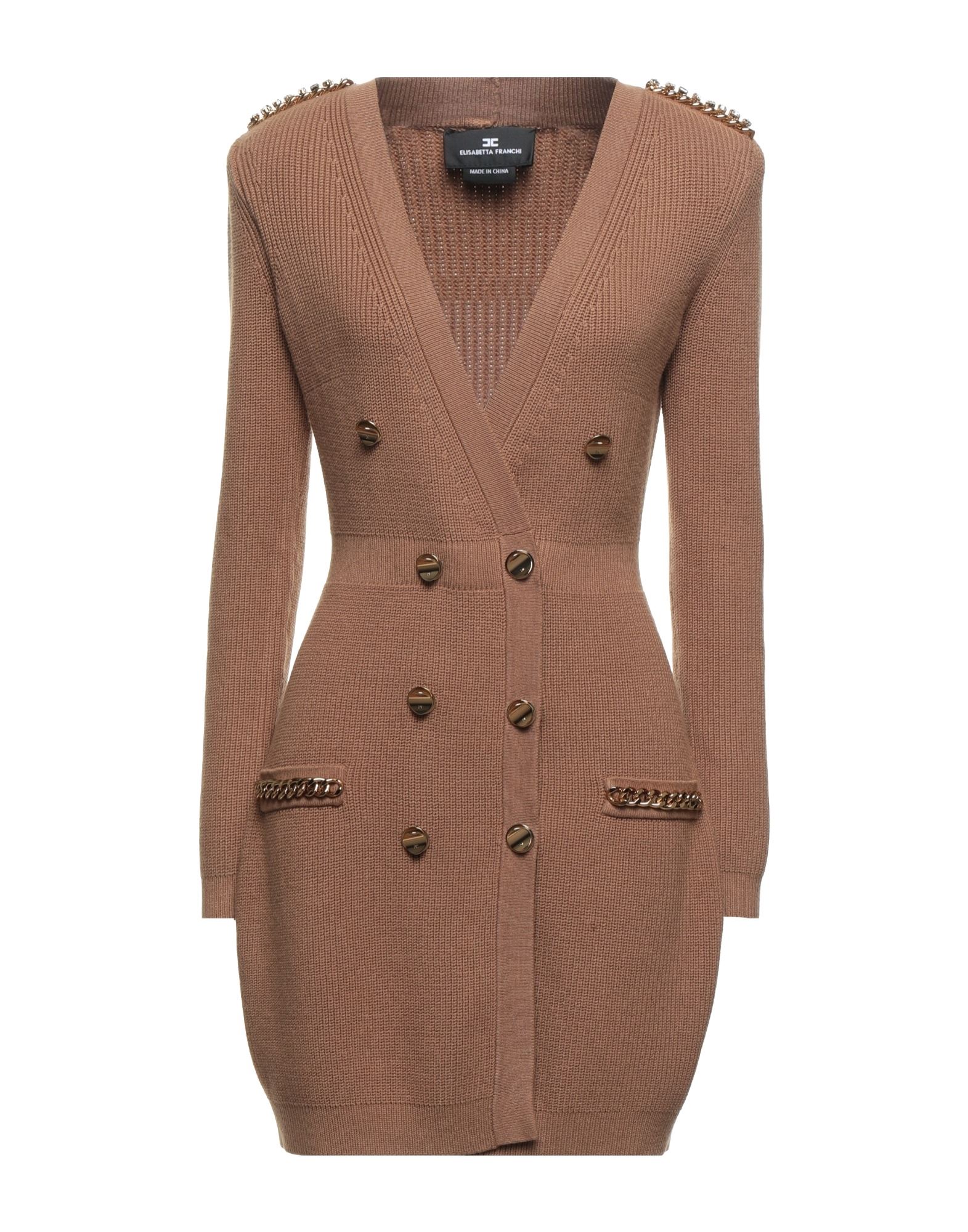 ELISABETTA FRANCHI ELISABETTA FRANCHI ΦΟΡΕΜΑΤΑ Μίνι φόρεμα
