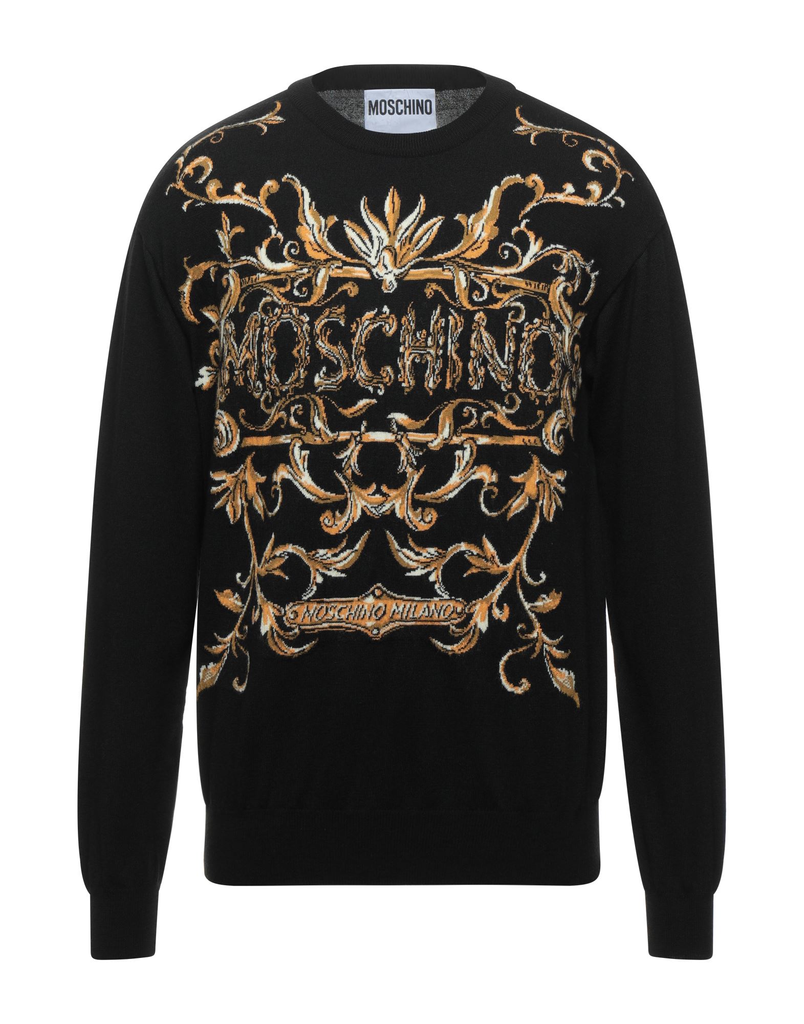  Moschino - Strickwaren - Pullover - On Yoox.com 