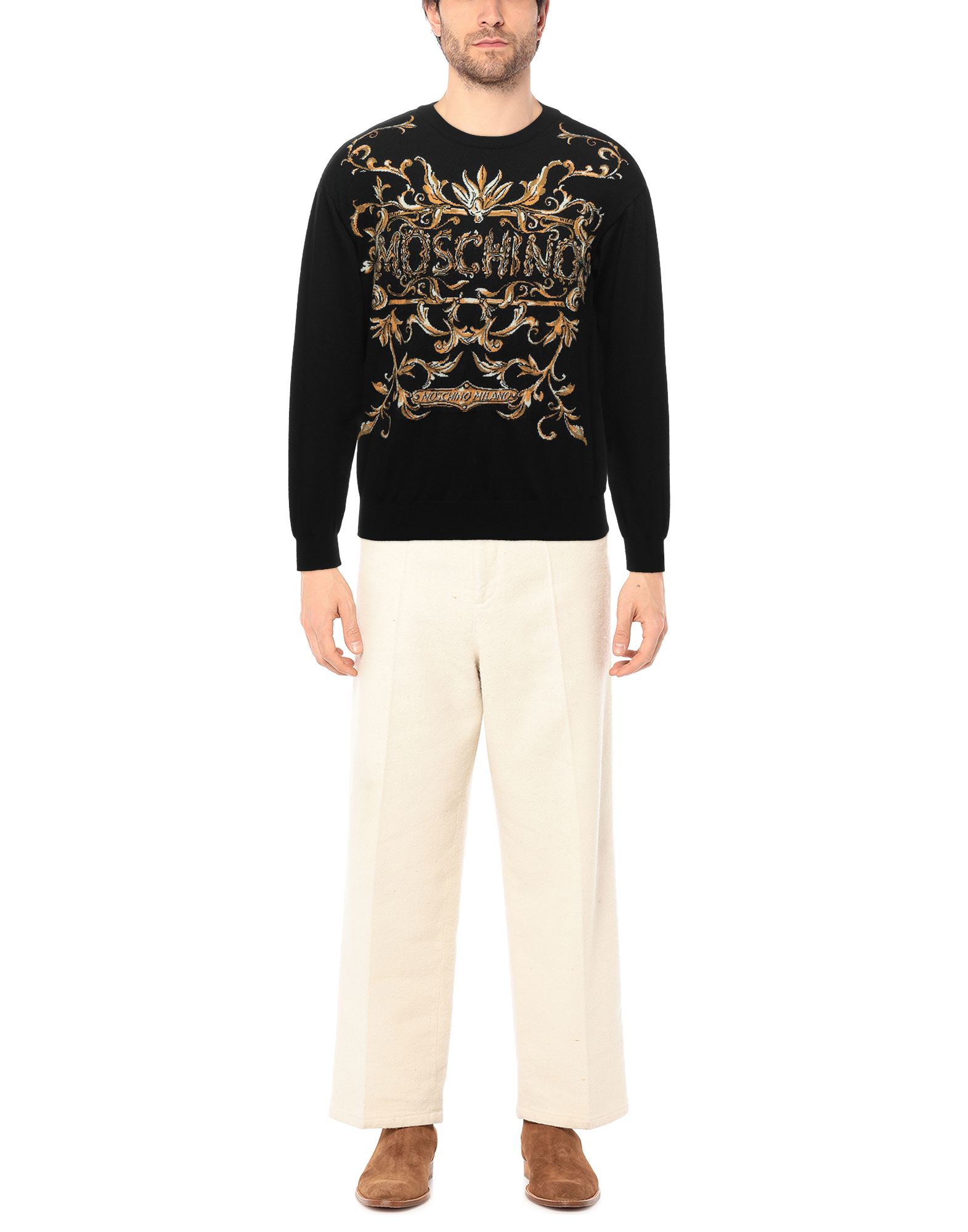  Moschino - Strickwaren - Pullover - On Yoox.com 