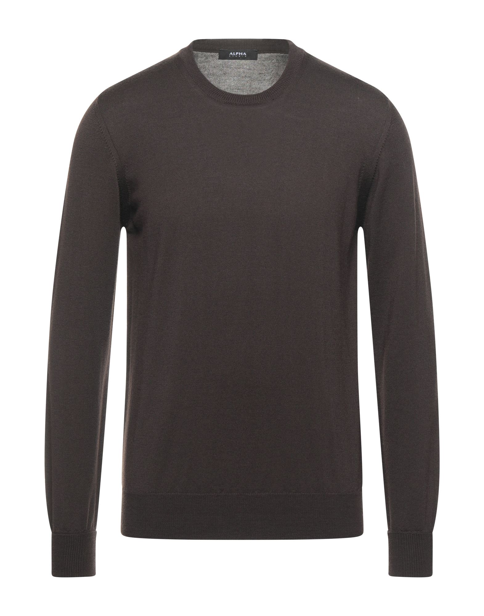 Alpha Studio Sweaters