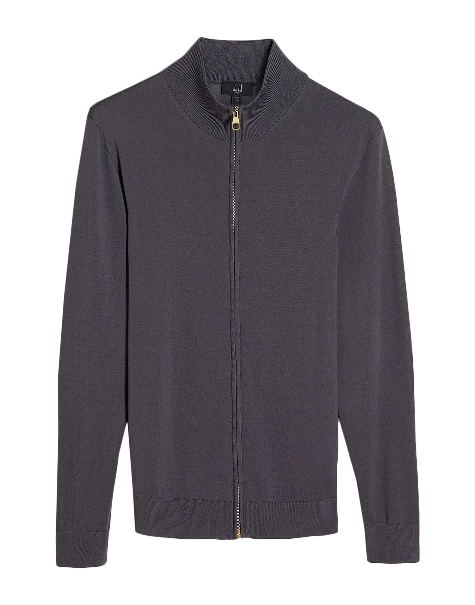 Dunhill Cardigans In Grey