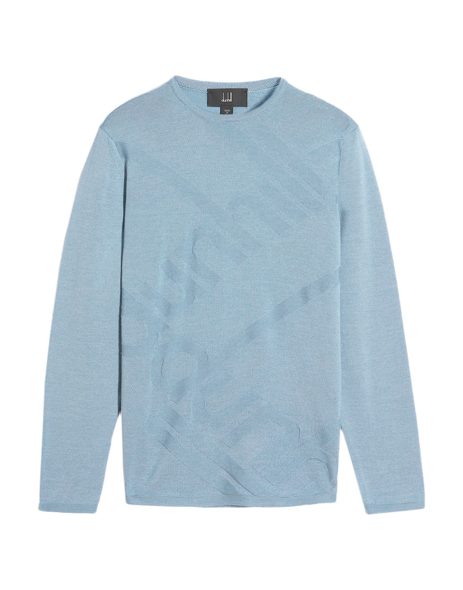 Dunhill Sweaters In Blue