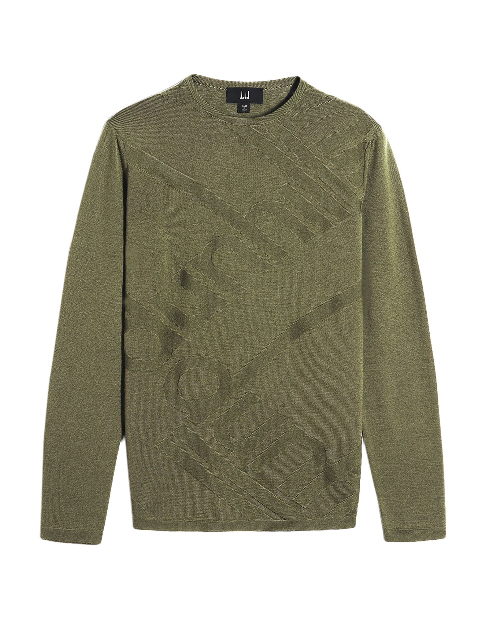 Dunhill Sweaters In Green