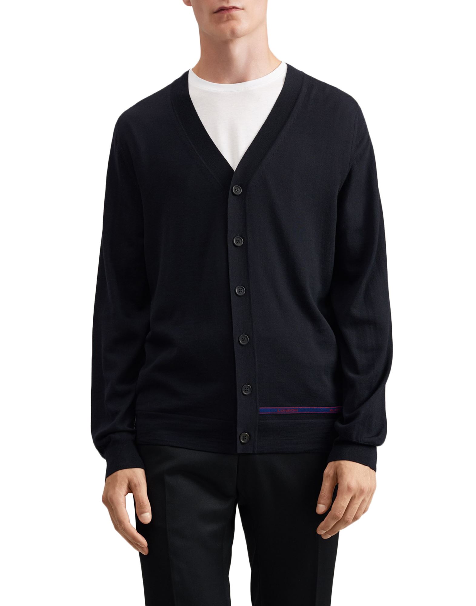  Dunhill - Strickwaren - Strickjacken - On Yoox.com 