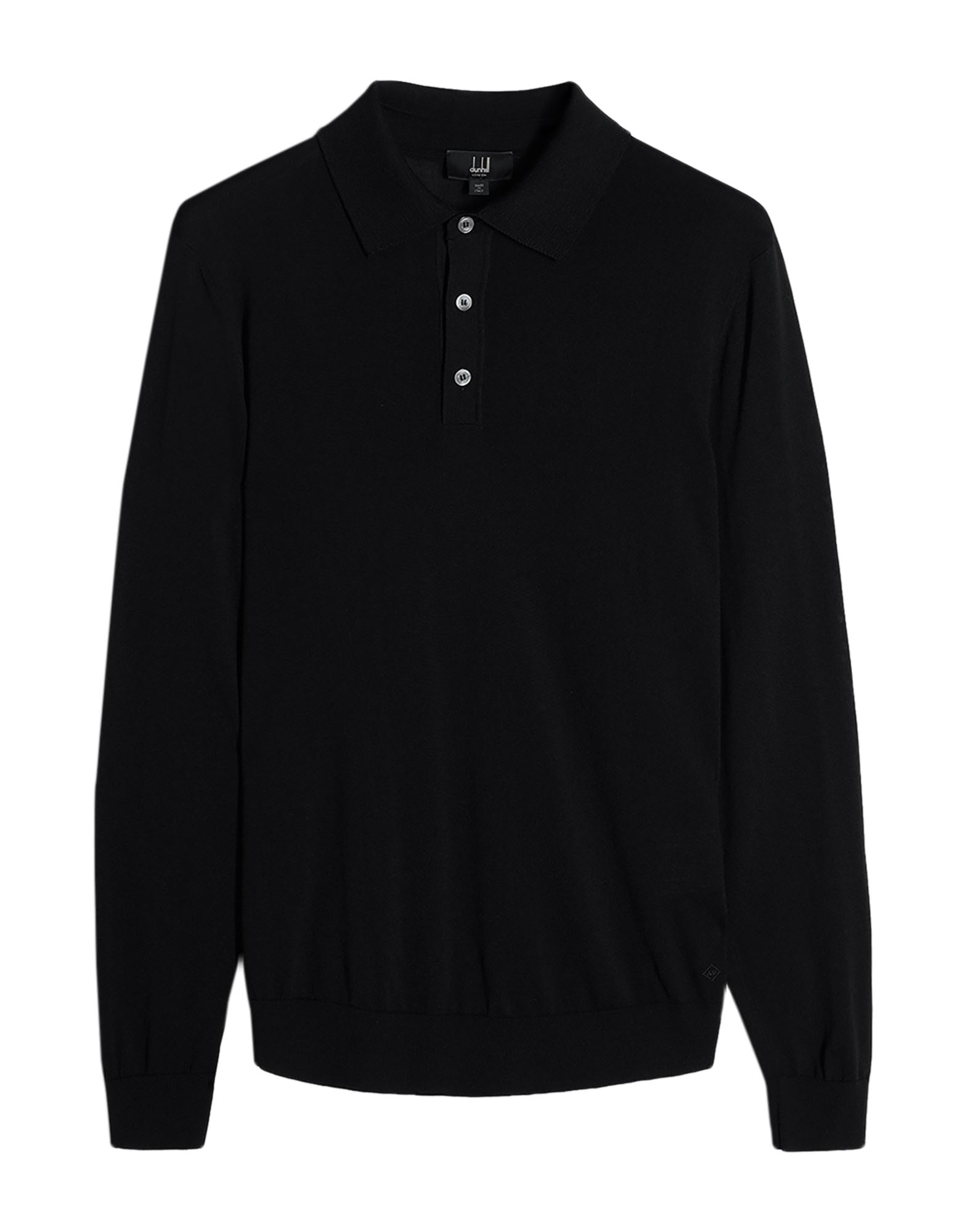 Dunhill Sweaters In Black