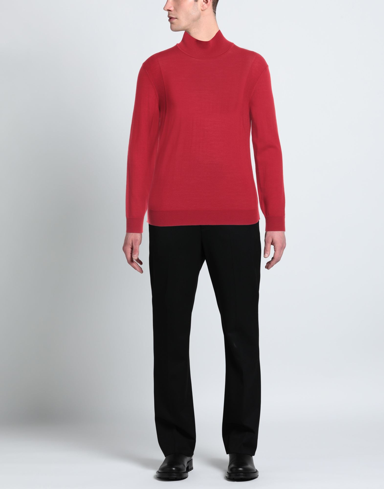  Dunhill - Strickwaren - Rollkragenpullover - On Yoox.com 