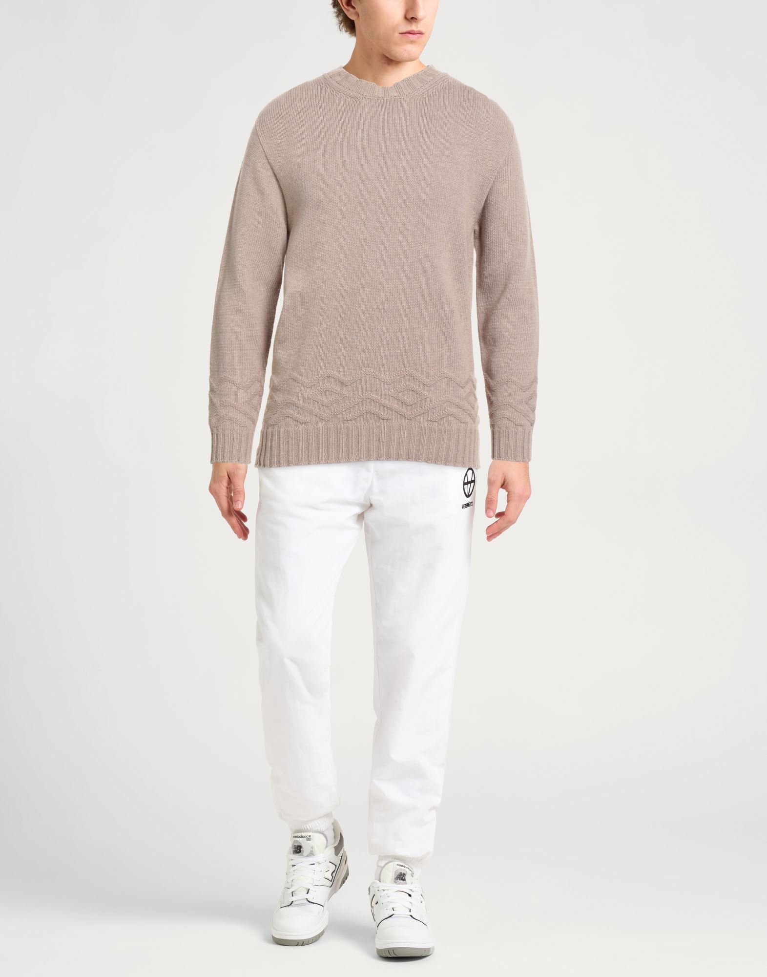  Alpha Studio - Strickwaren - Pullover - On Yoox.com 