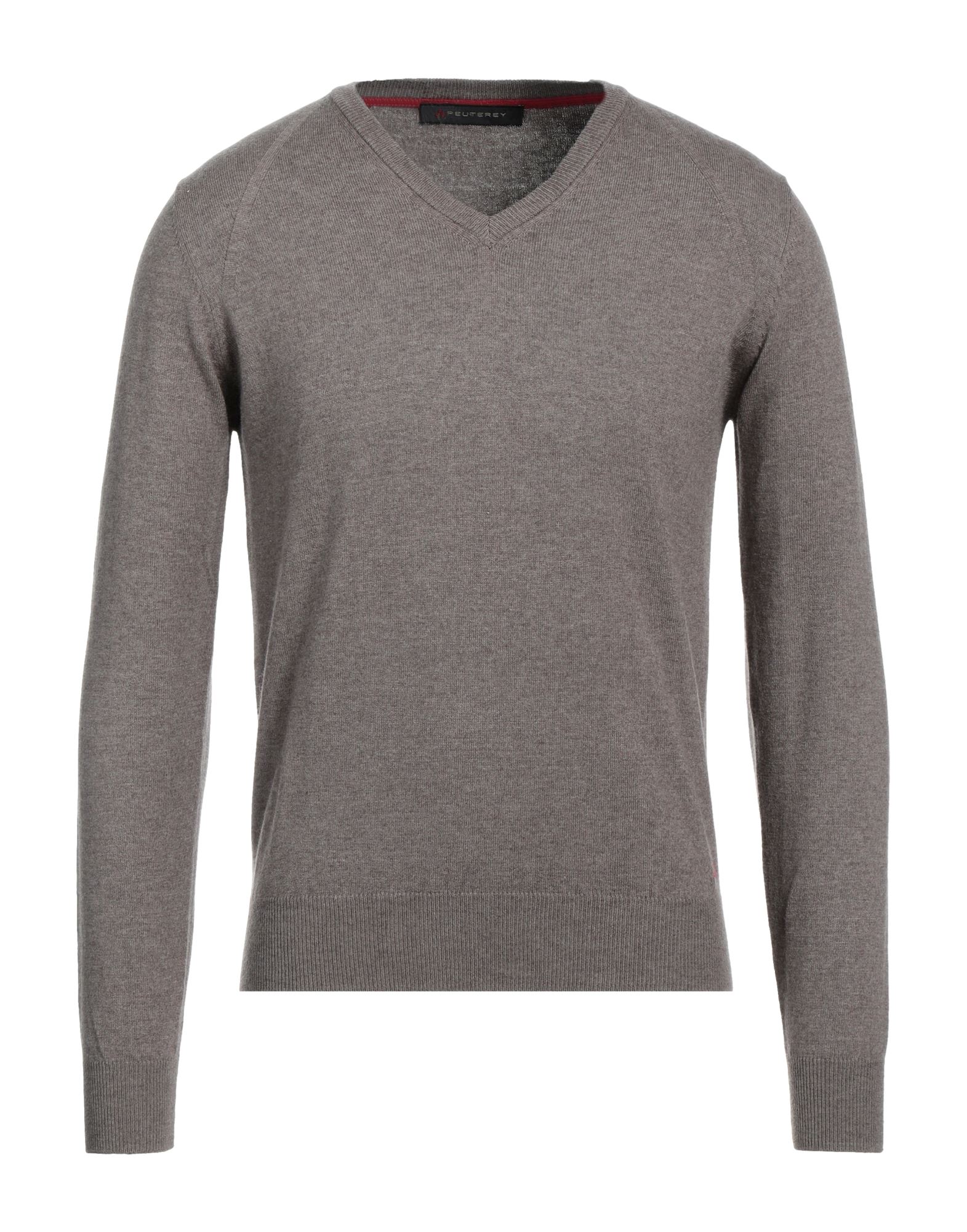 Peuterey Sweaters In Beige