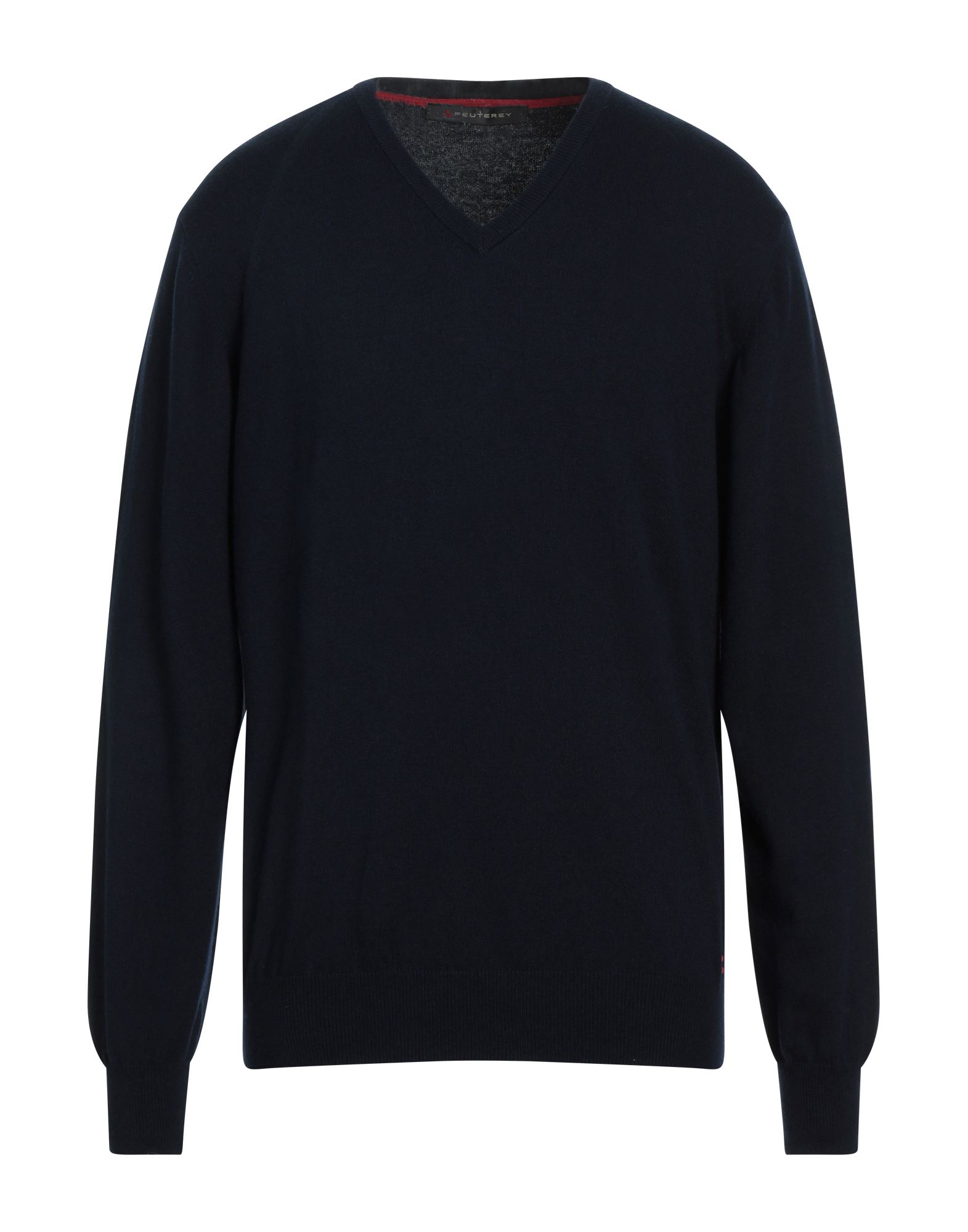 Peuterey Sweaters In Blue