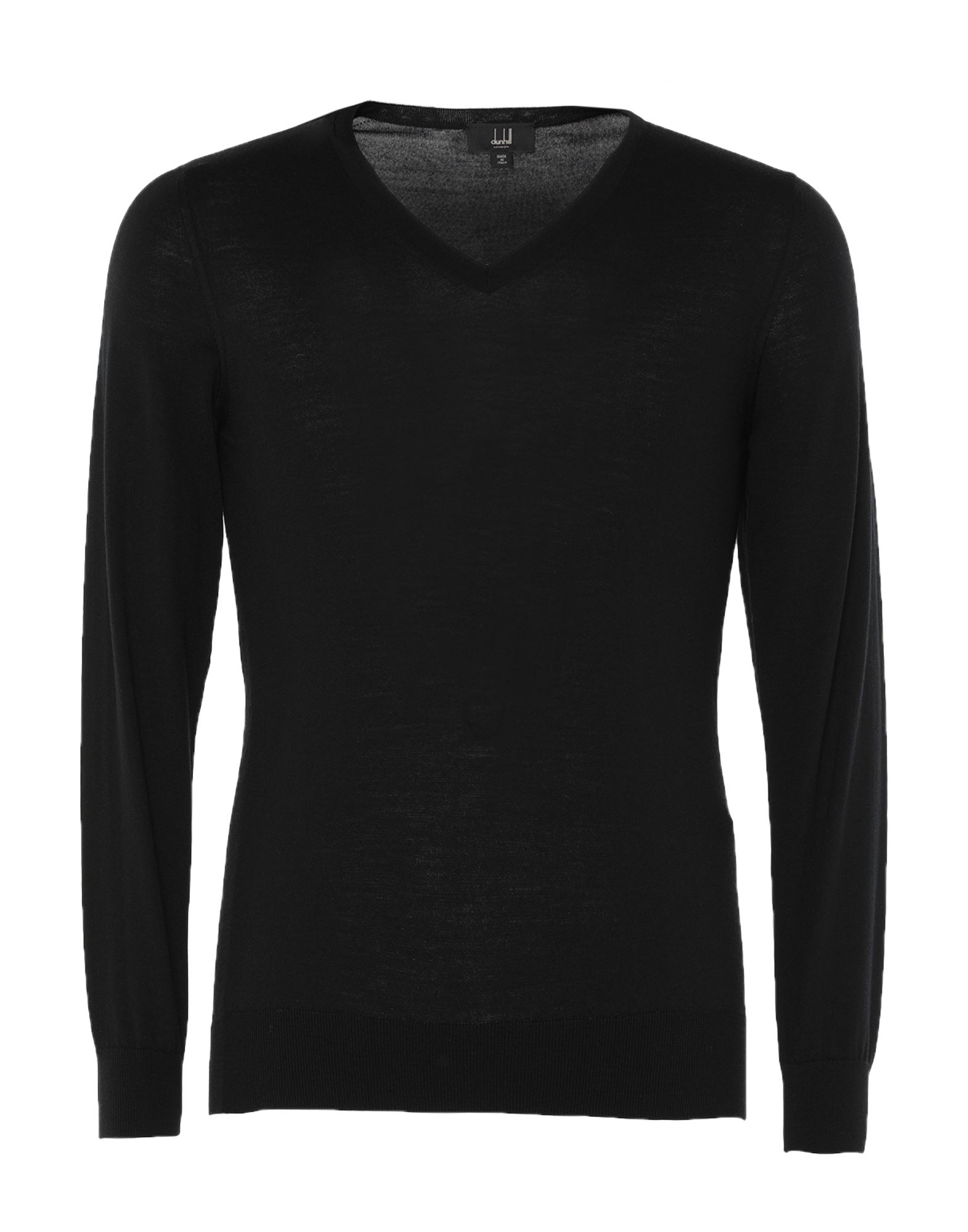 Dunhill Cardigans In Dark Blue