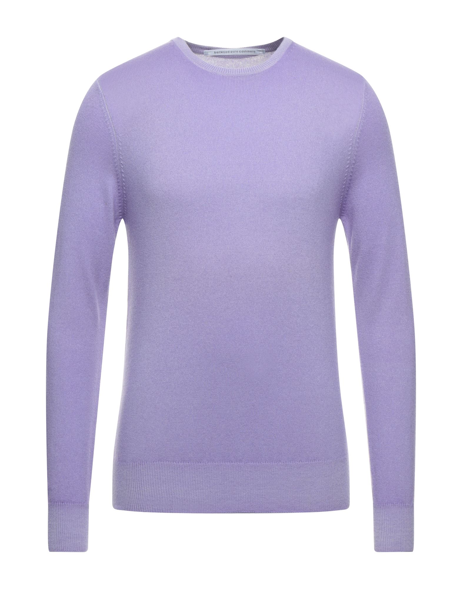 Bellwood Sweaters In Lilac