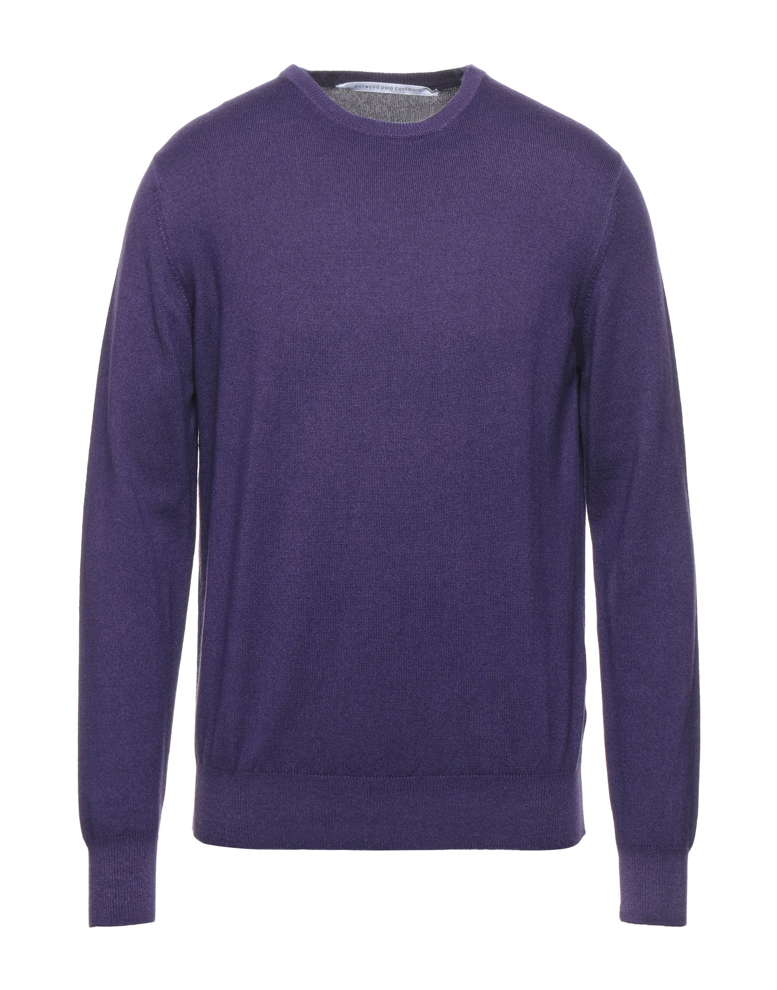 Bellwood Sweaters In Purple
