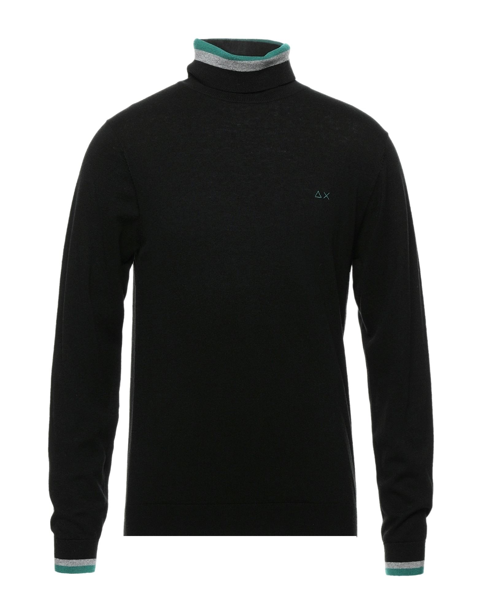  Sun 68 - Strickwaren - Rollkragenpullover - On Yoox.com 